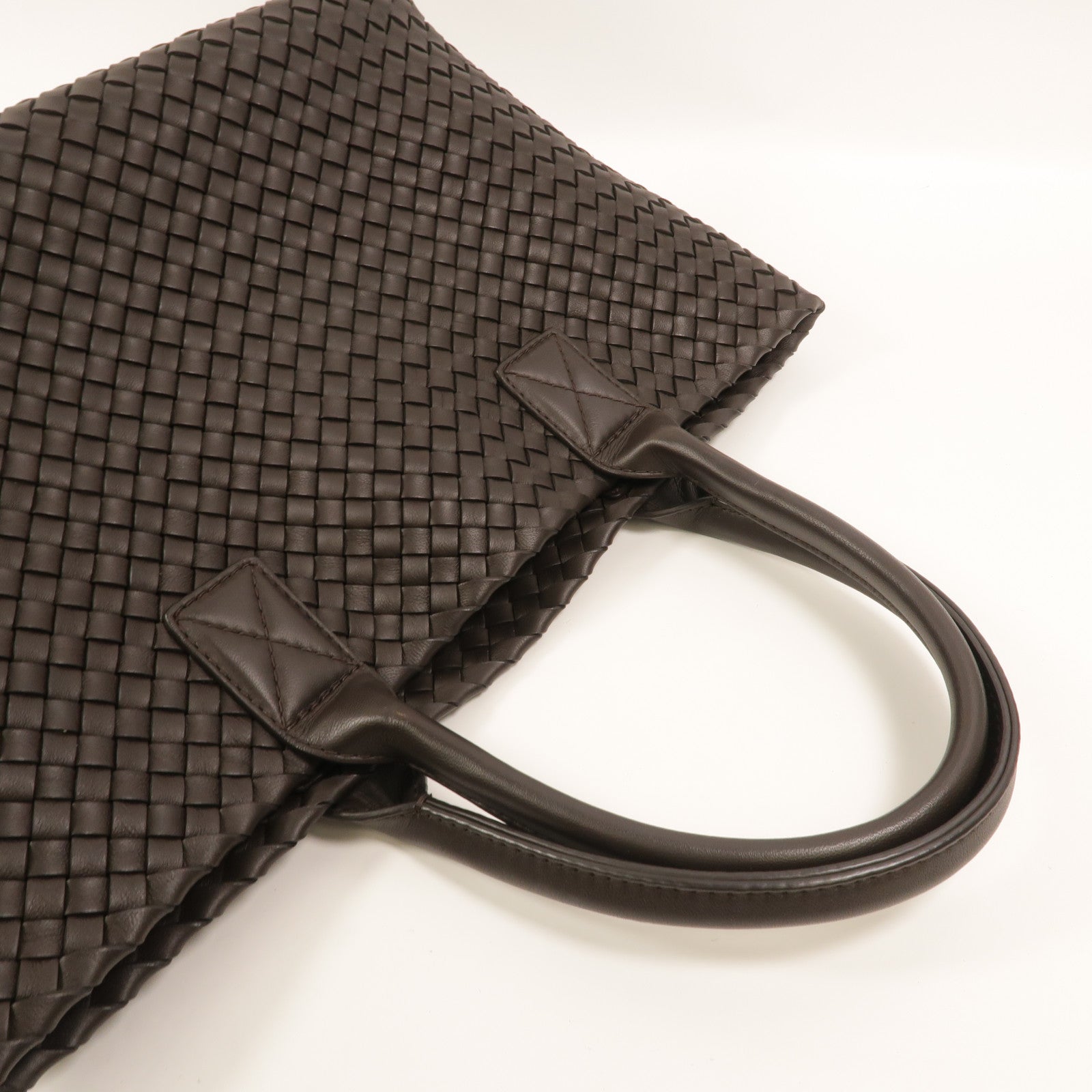 BOTTEGA VENETA 牛皮皮革Tote Bag手挽袋