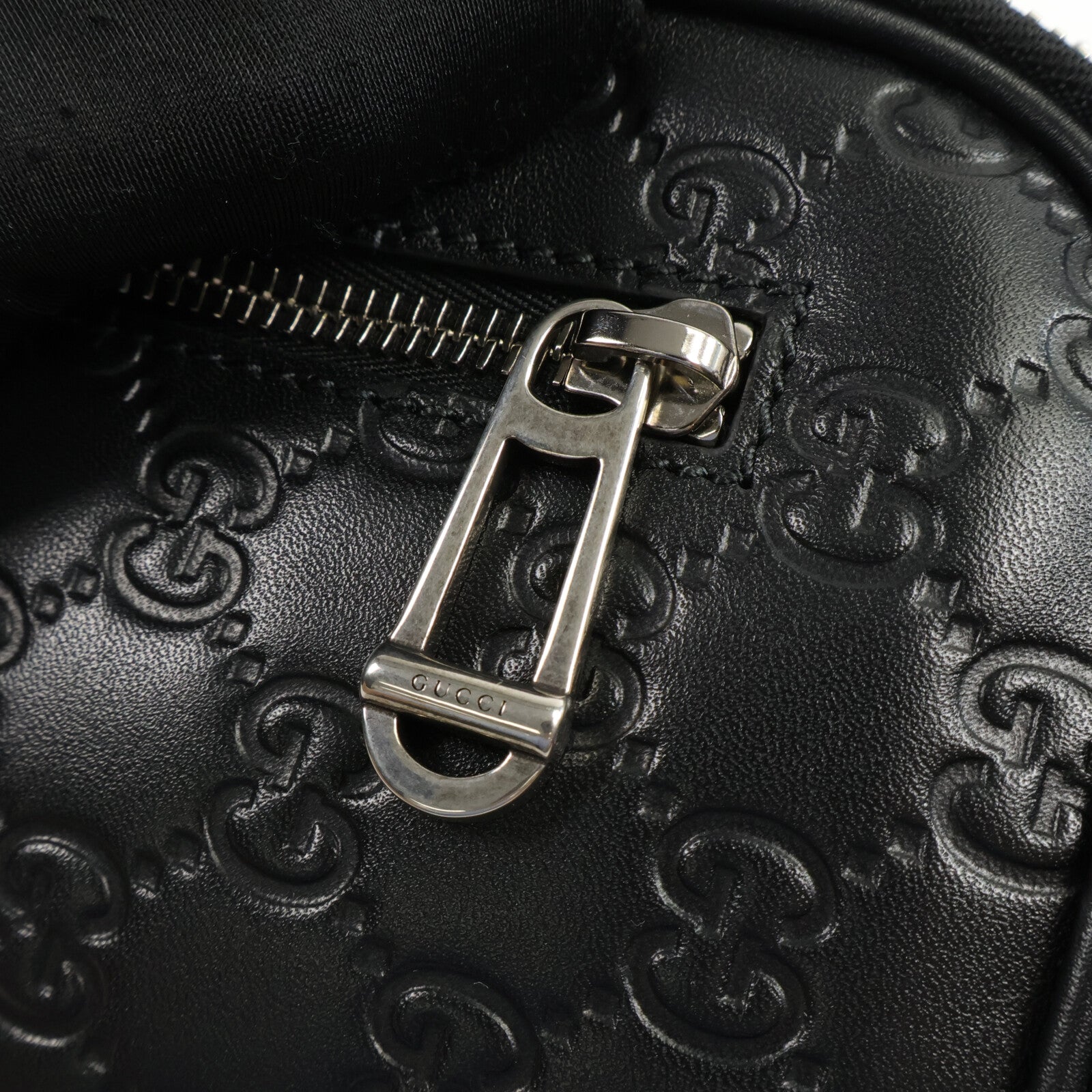 GUCCI 牛皮皮革Shoulder Bag肩背袋