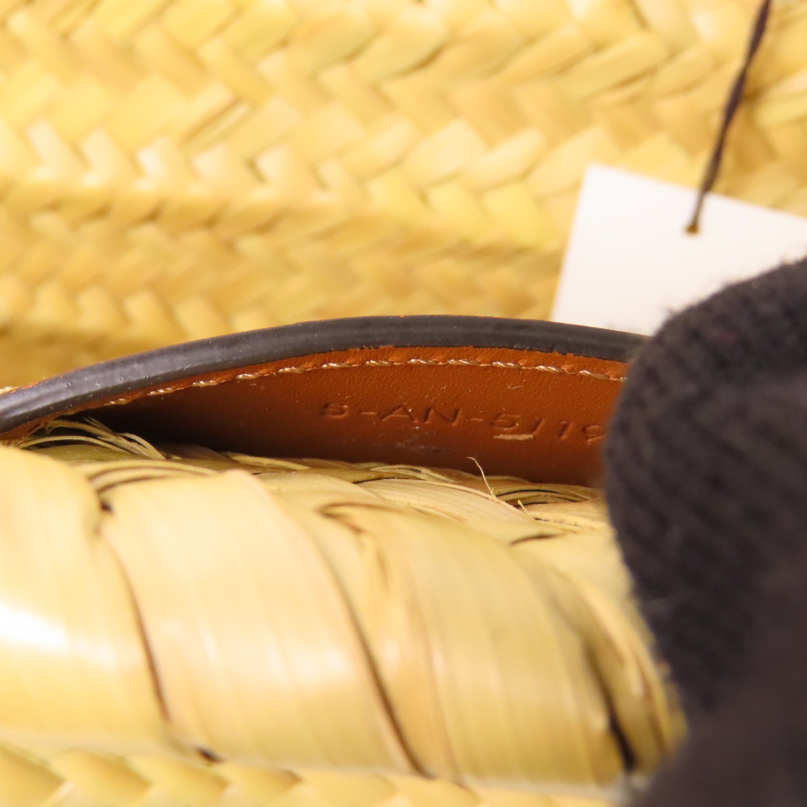 CELINE 【激減優惠】Raffia Tote Bag手挽袋