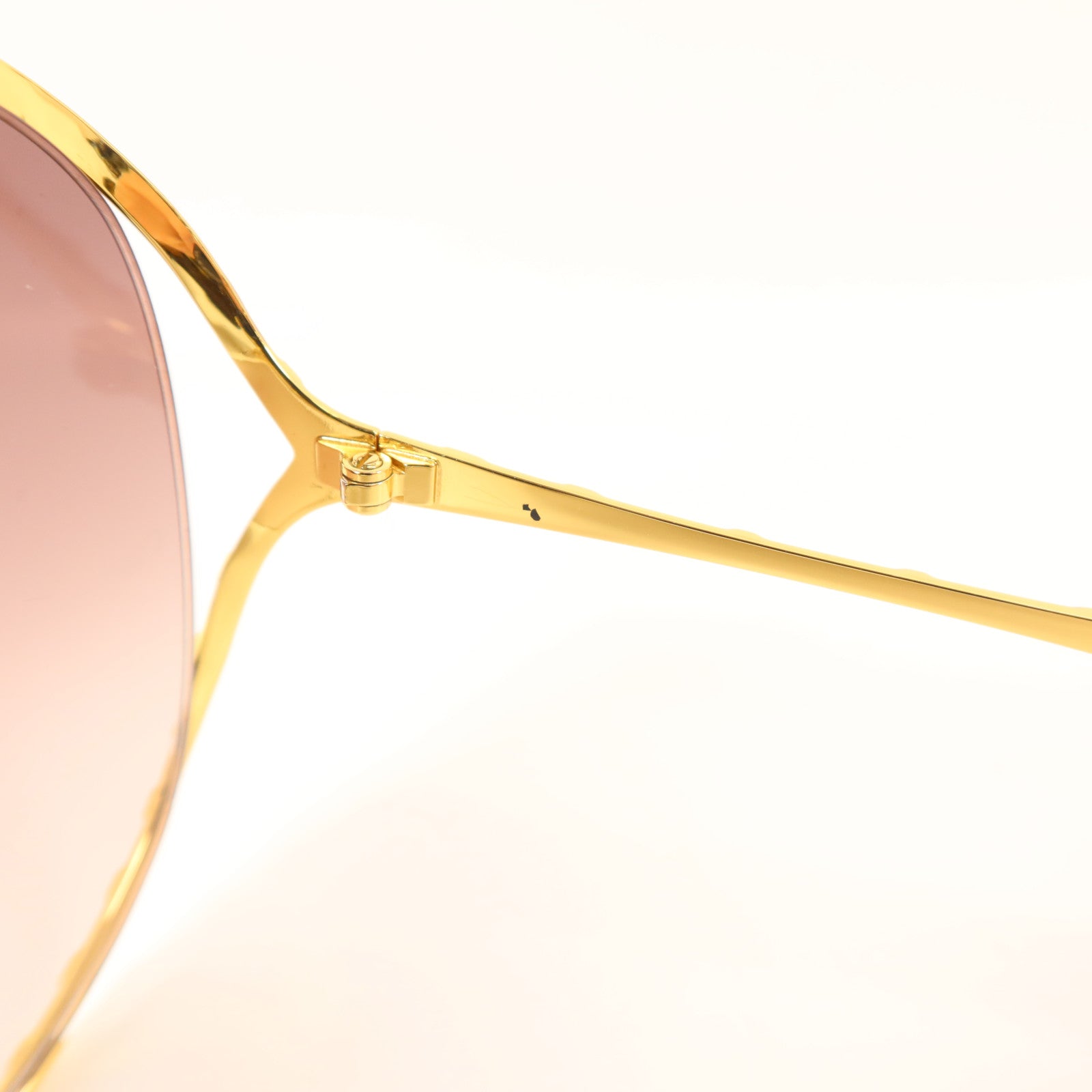 GUCCI 金屬Sunglasses太陽眼鏡