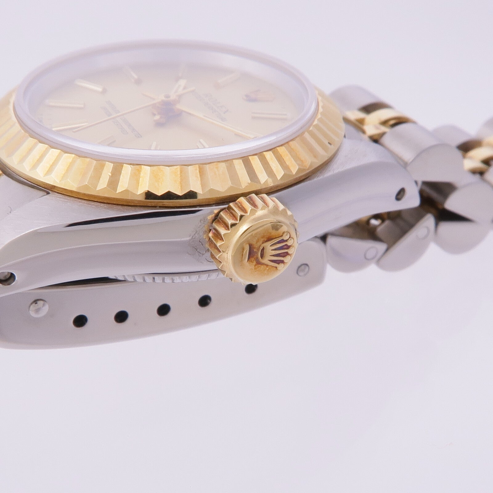 ROLEX Oyster Perpetmal 26mm 67193