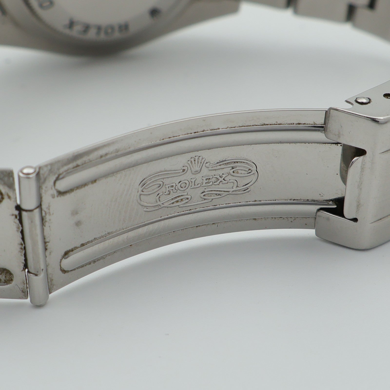 ROLEX Sea-Dweller 16600