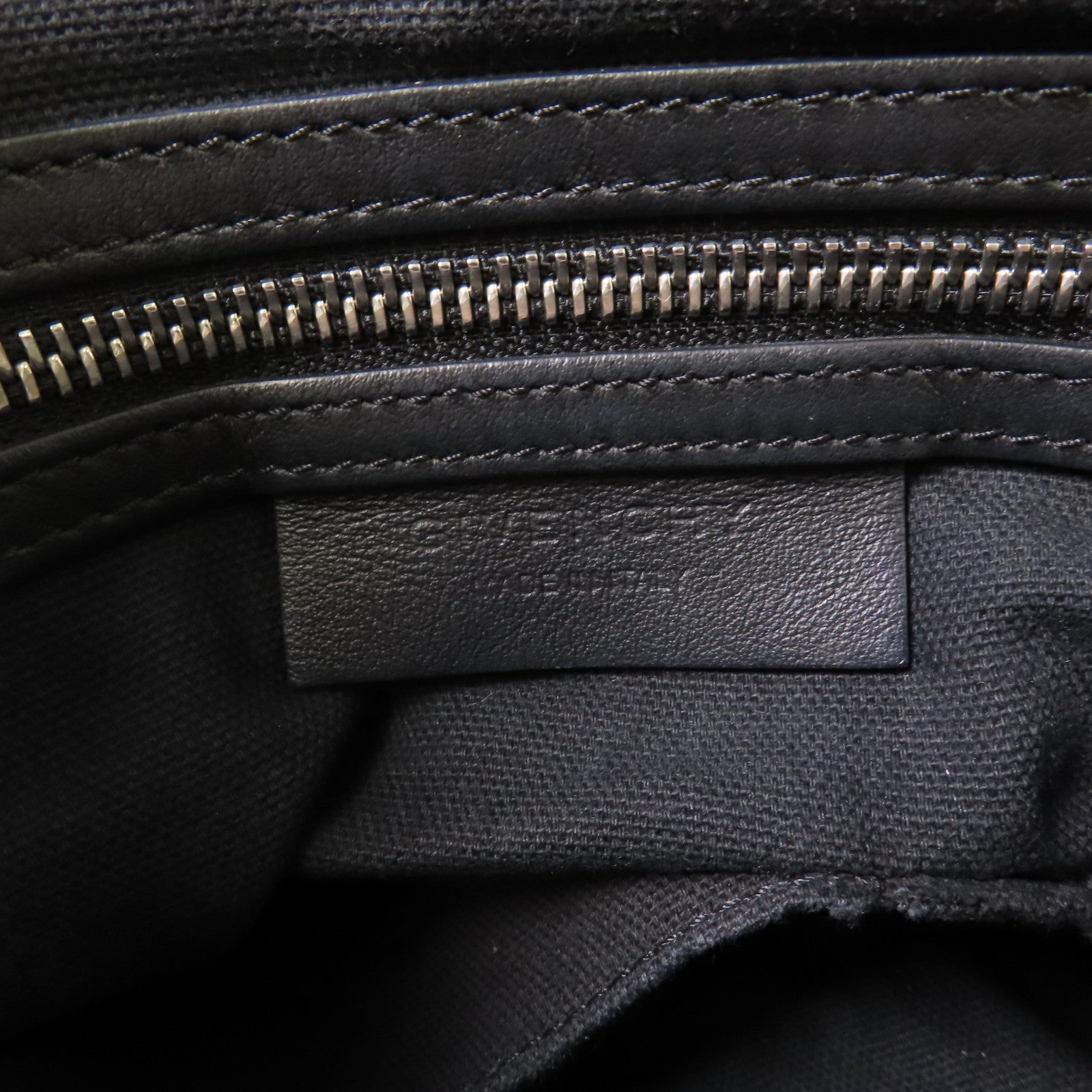 GIVENCHY 【激減優惠】尼龍Pandora手挽肩背兩用袋