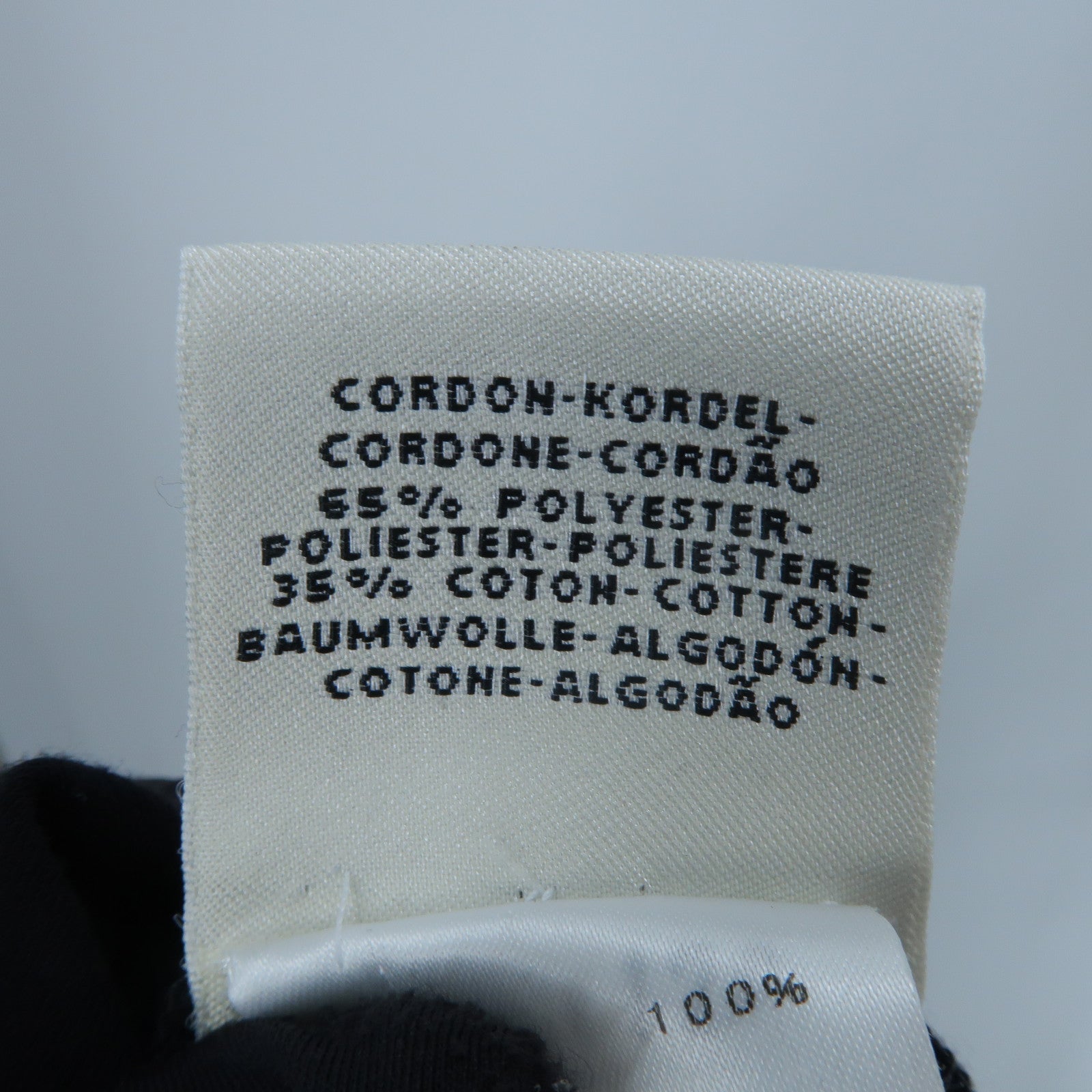 HERMES Cotton Short Cut Dress連身裙