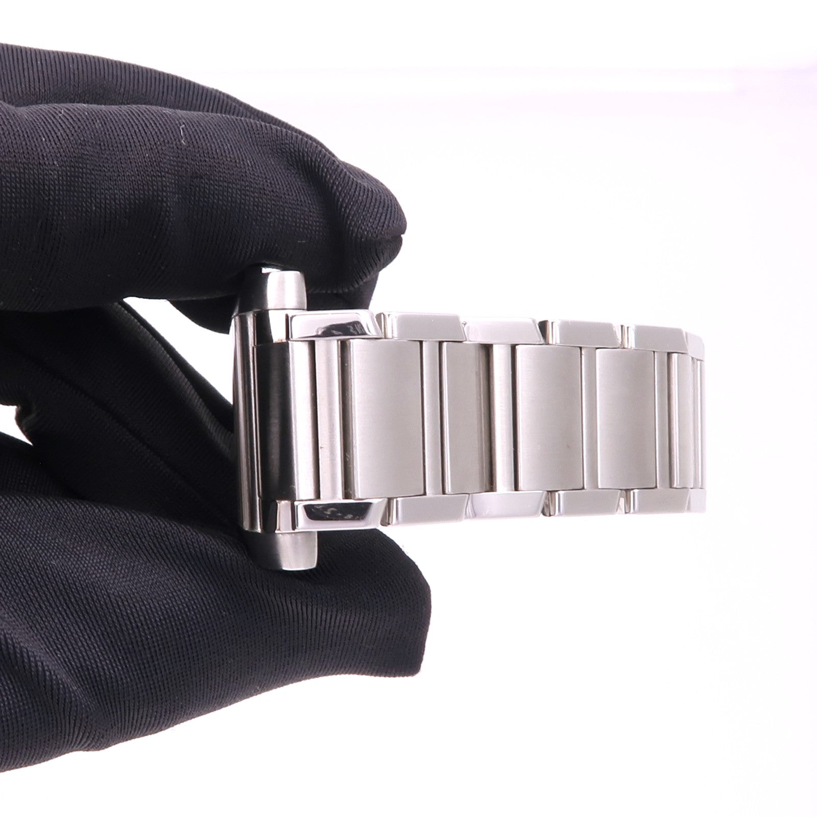 CARTIER Tank Francaise 2301