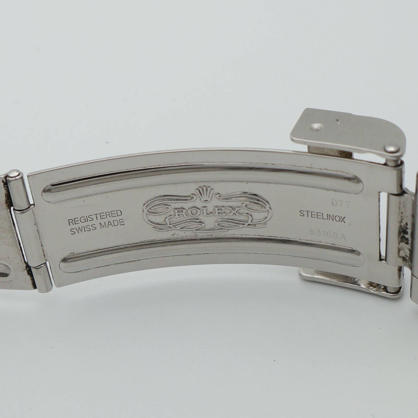 ROLEX Sea-Dweller 16600