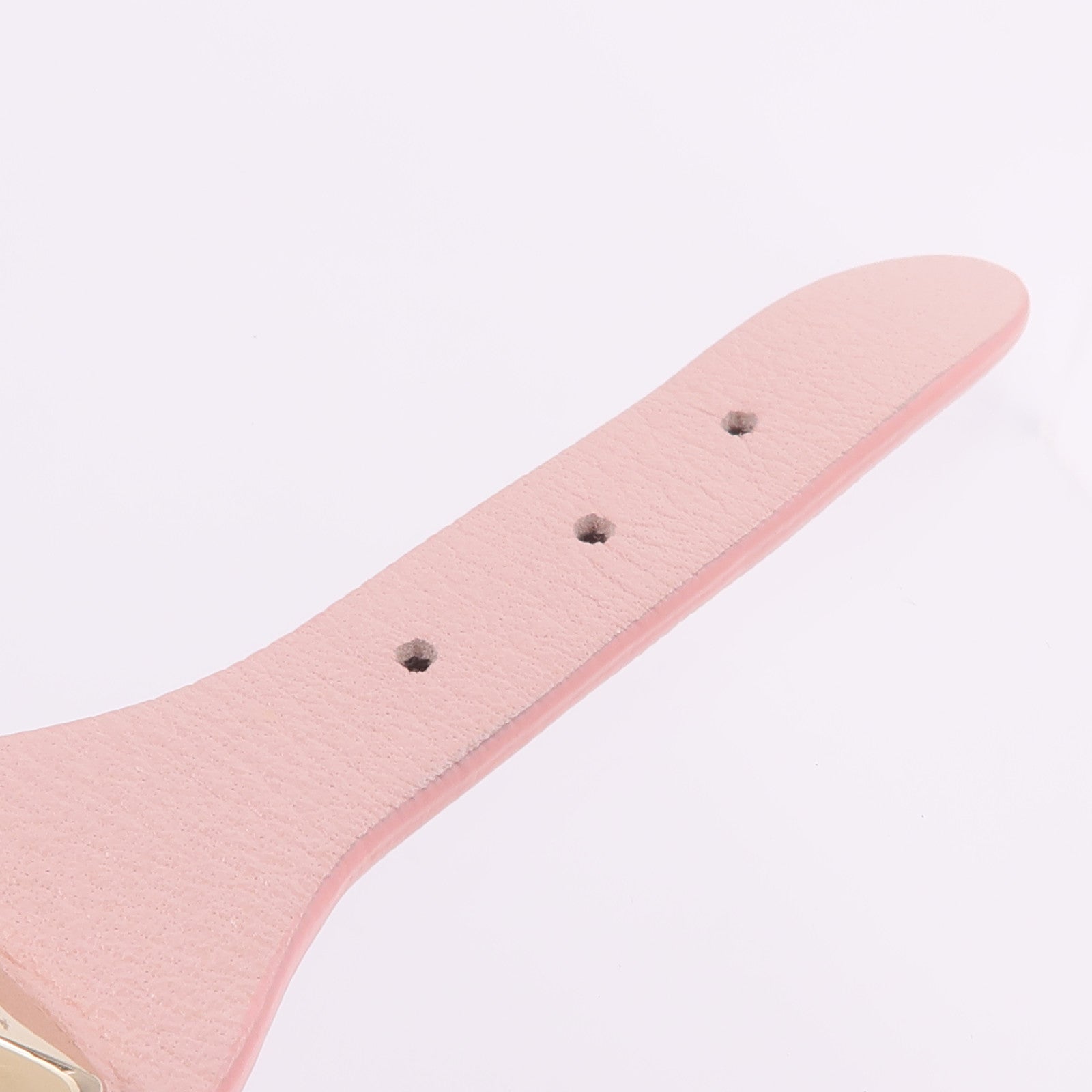 Valentino 【激減優惠】牛皮皮革Bracelet手帶