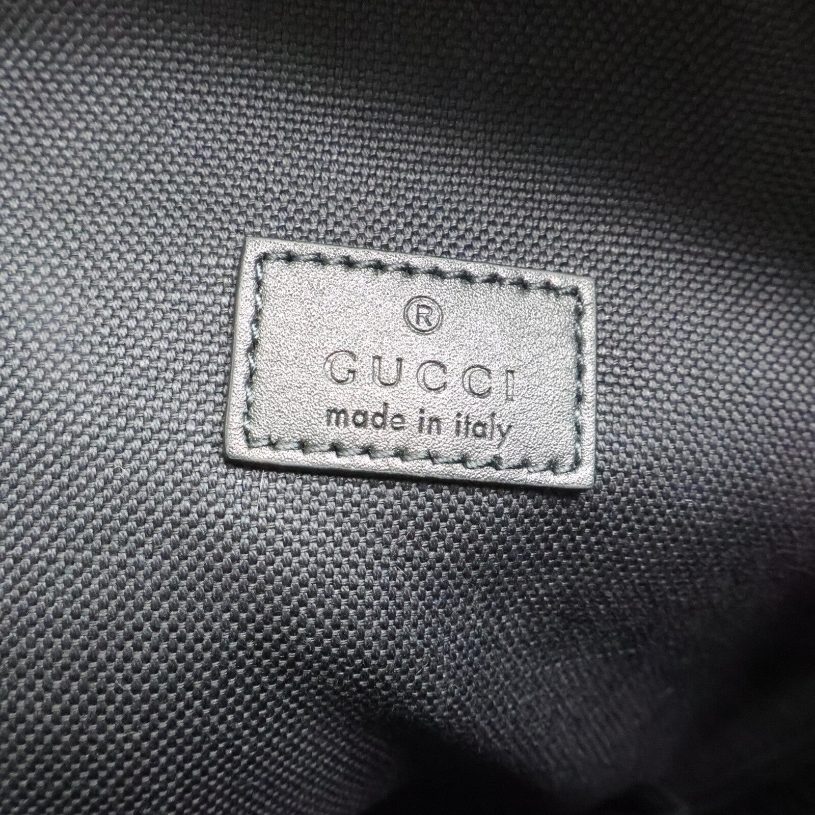 GUCCI 牛皮皮革Shoulder Bag肩背袋