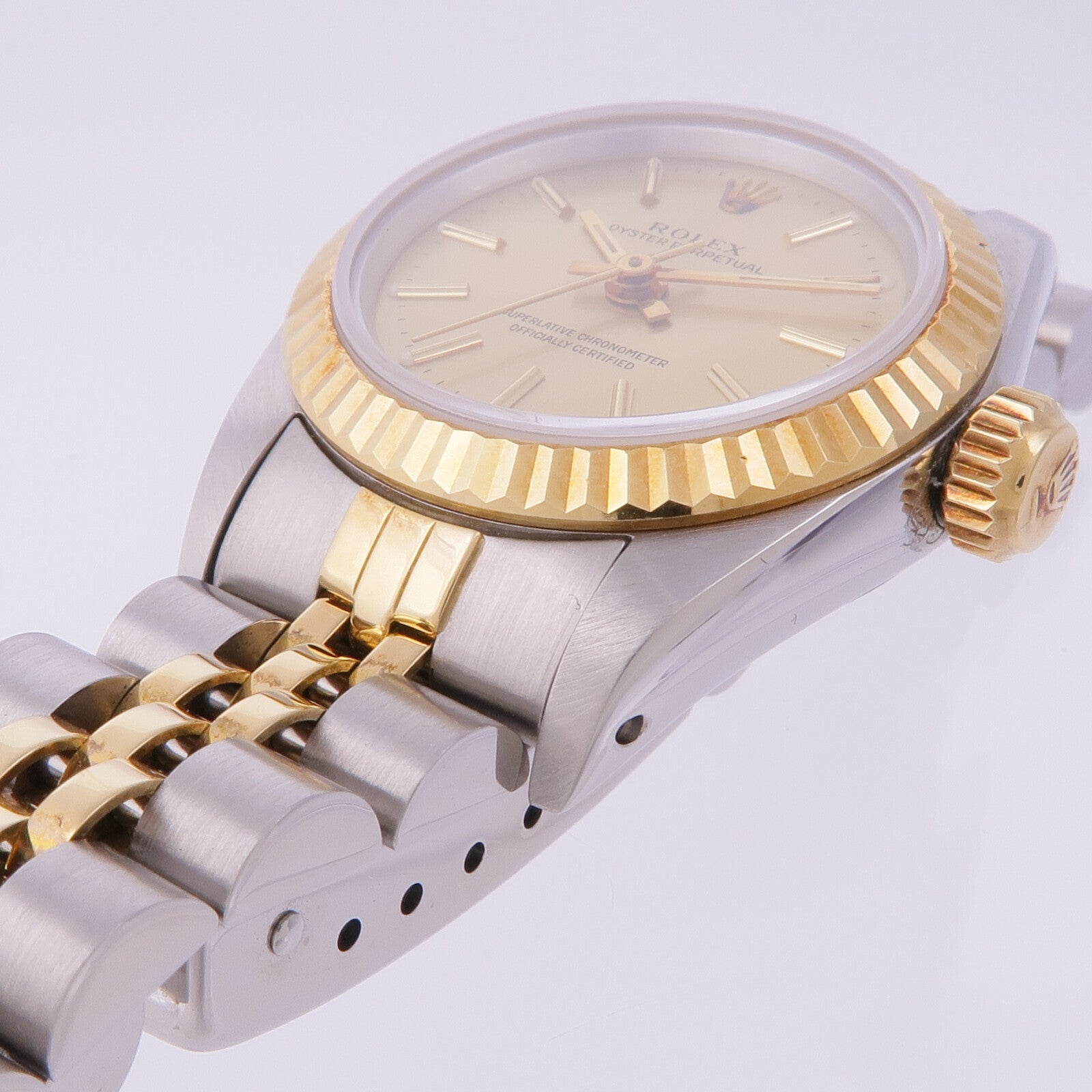 ROLEX Oyster Perpetmal 26mm 67193