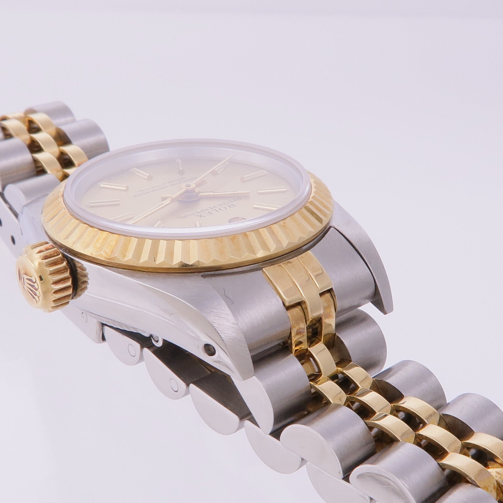 ROLEX Oyster Perpetmal 26mm 67193