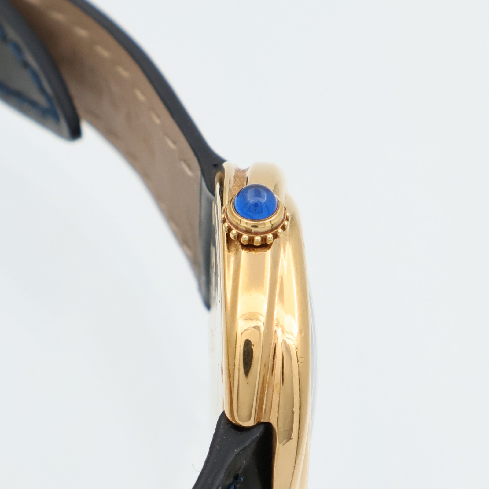 CARTIER Must Trinity W1010644