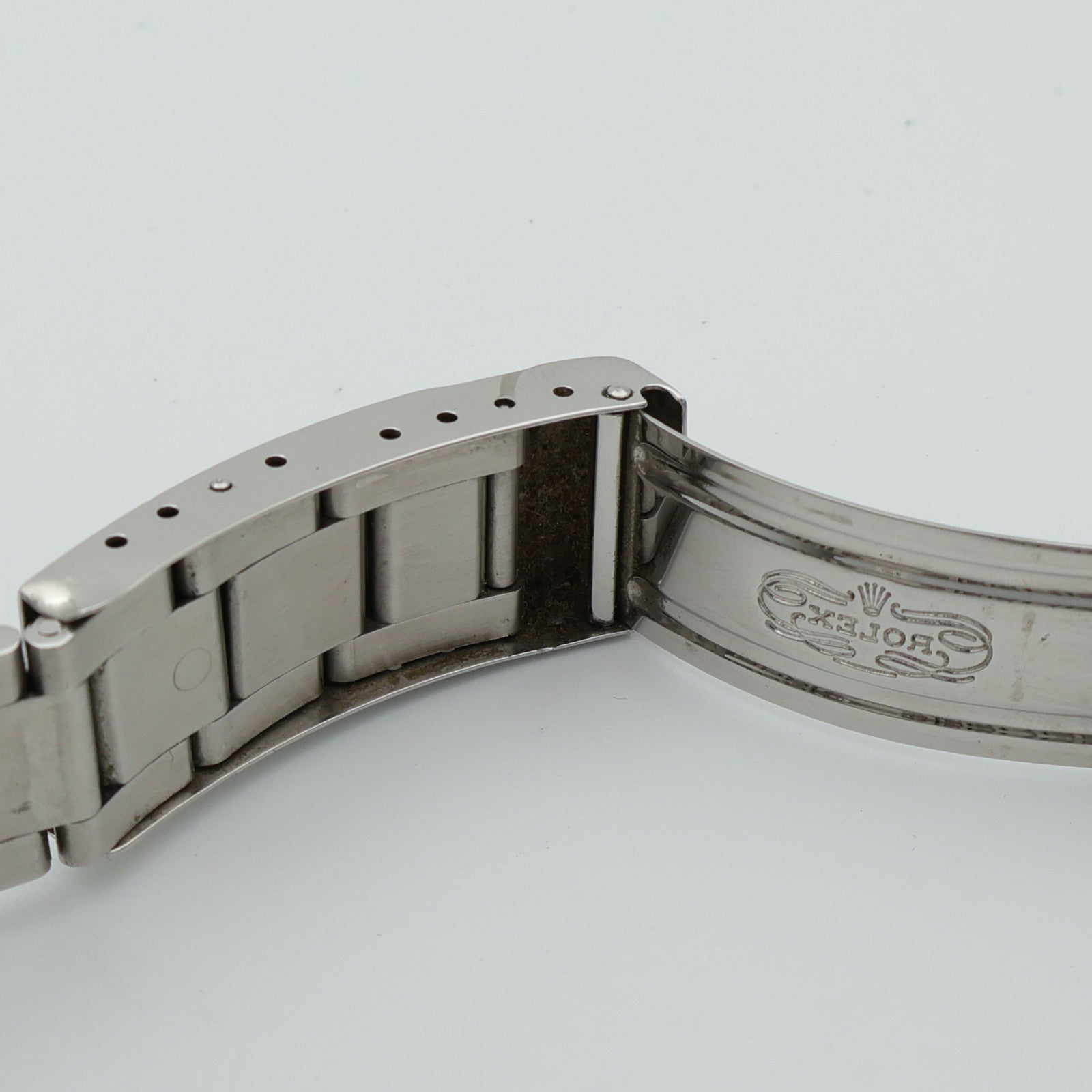 ROLEX Sea-Dweller 16600