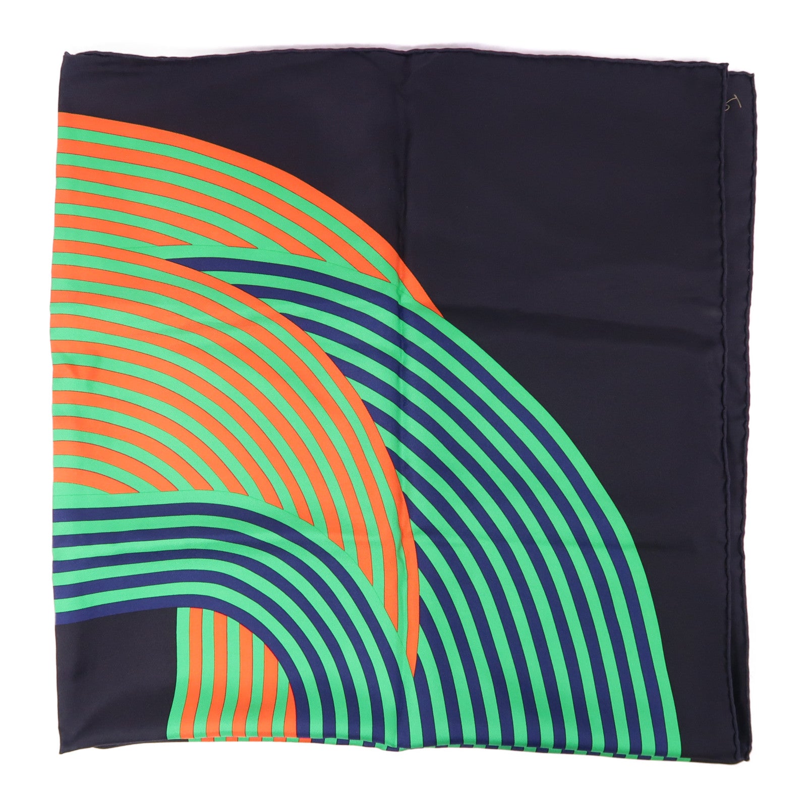 HERMES 絲質Scarf絲巾