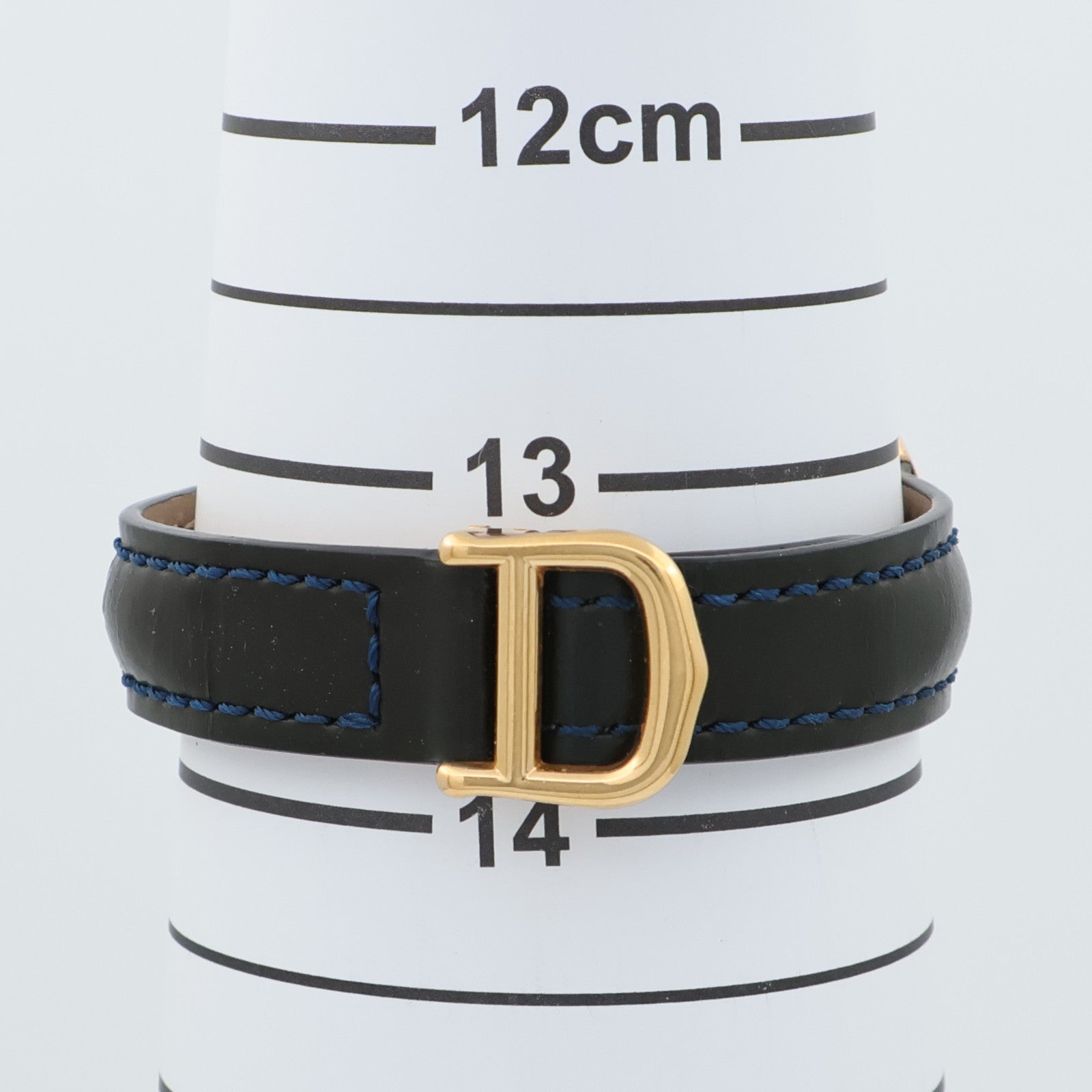 CARTIER Must Trinity W1010644