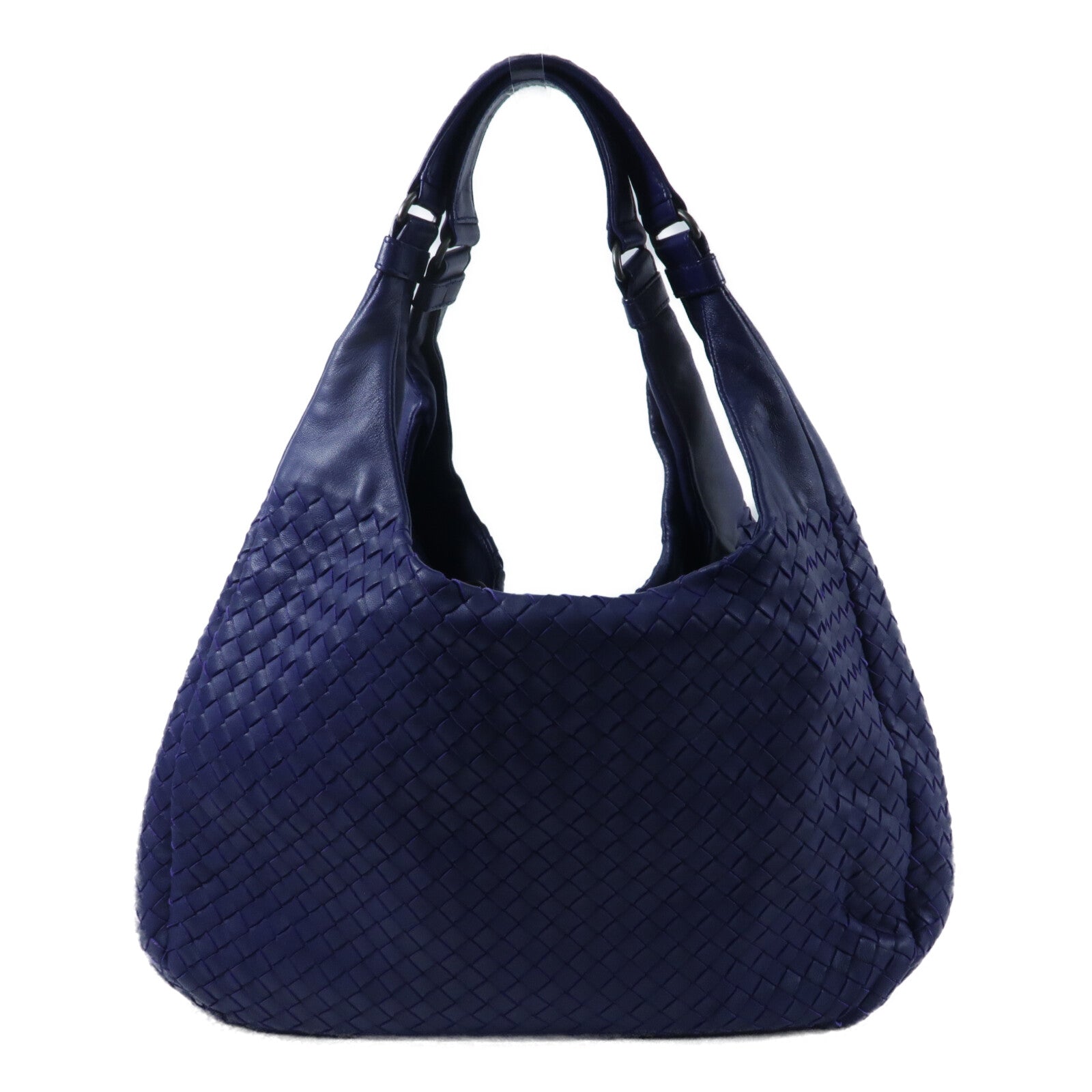 BOTTEGA VENETA 牛皮皮革Hobo Bag手挽袋