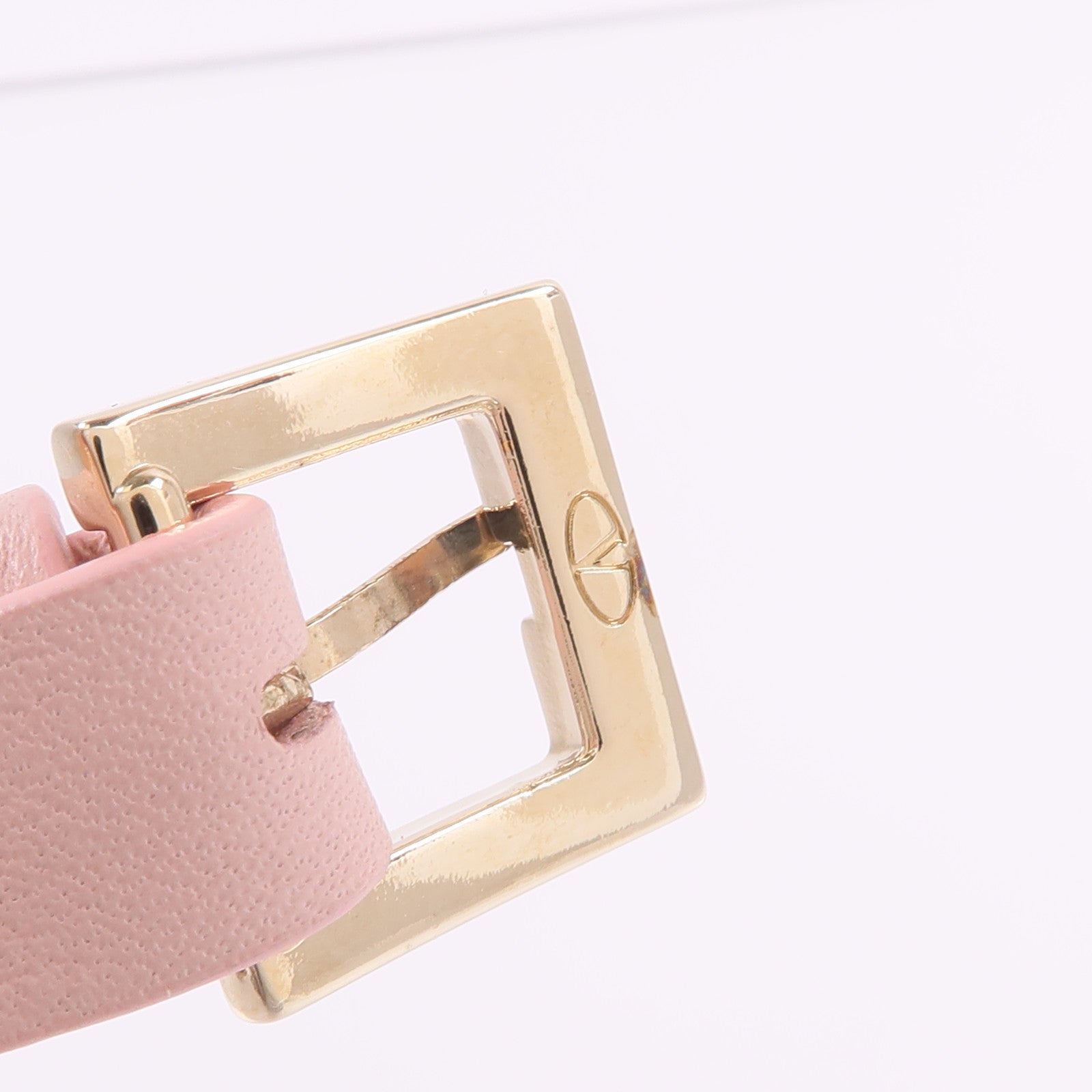 Valentino 【激減優惠】牛皮皮革Bracelet手帶