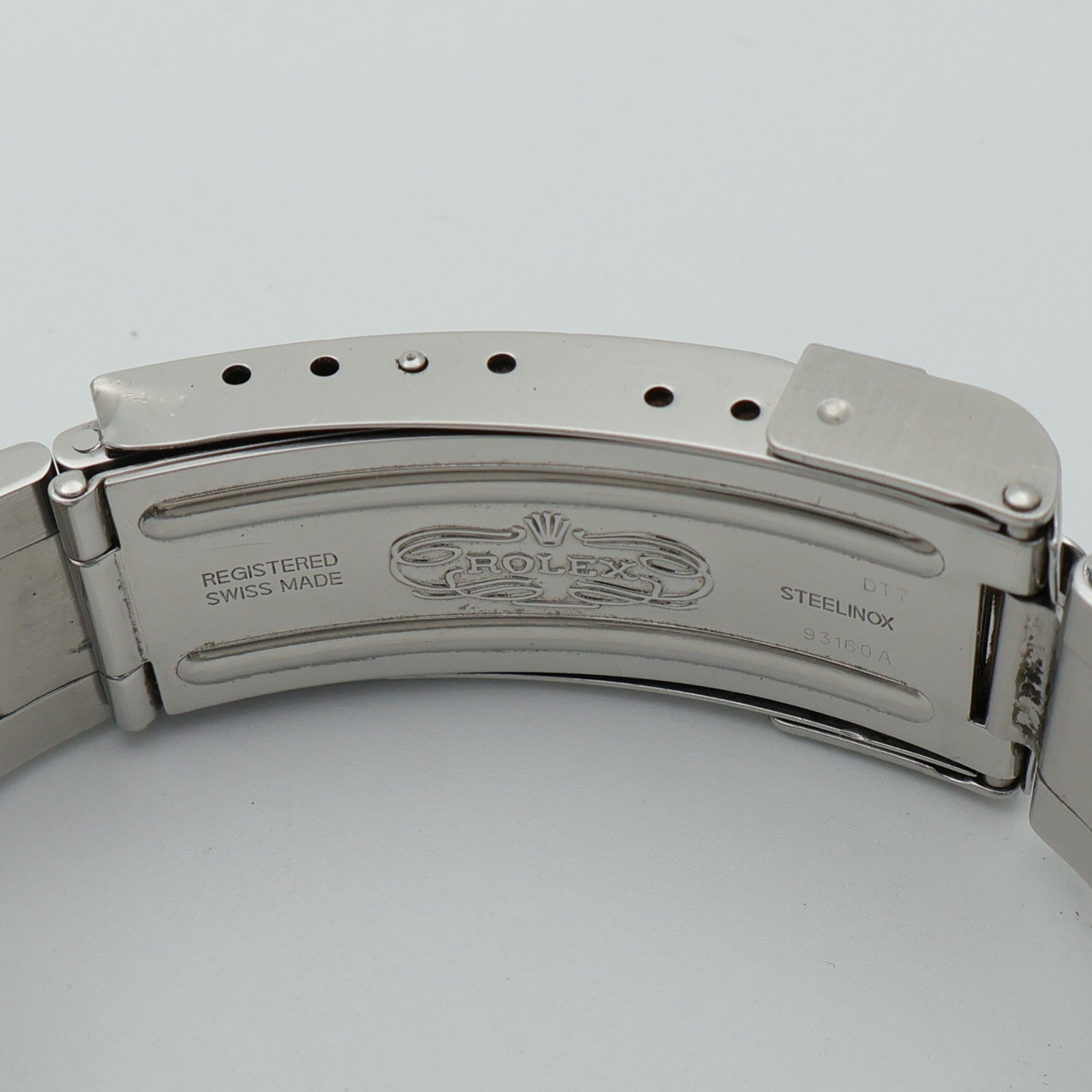 ROLEX Sea-Dweller 16600