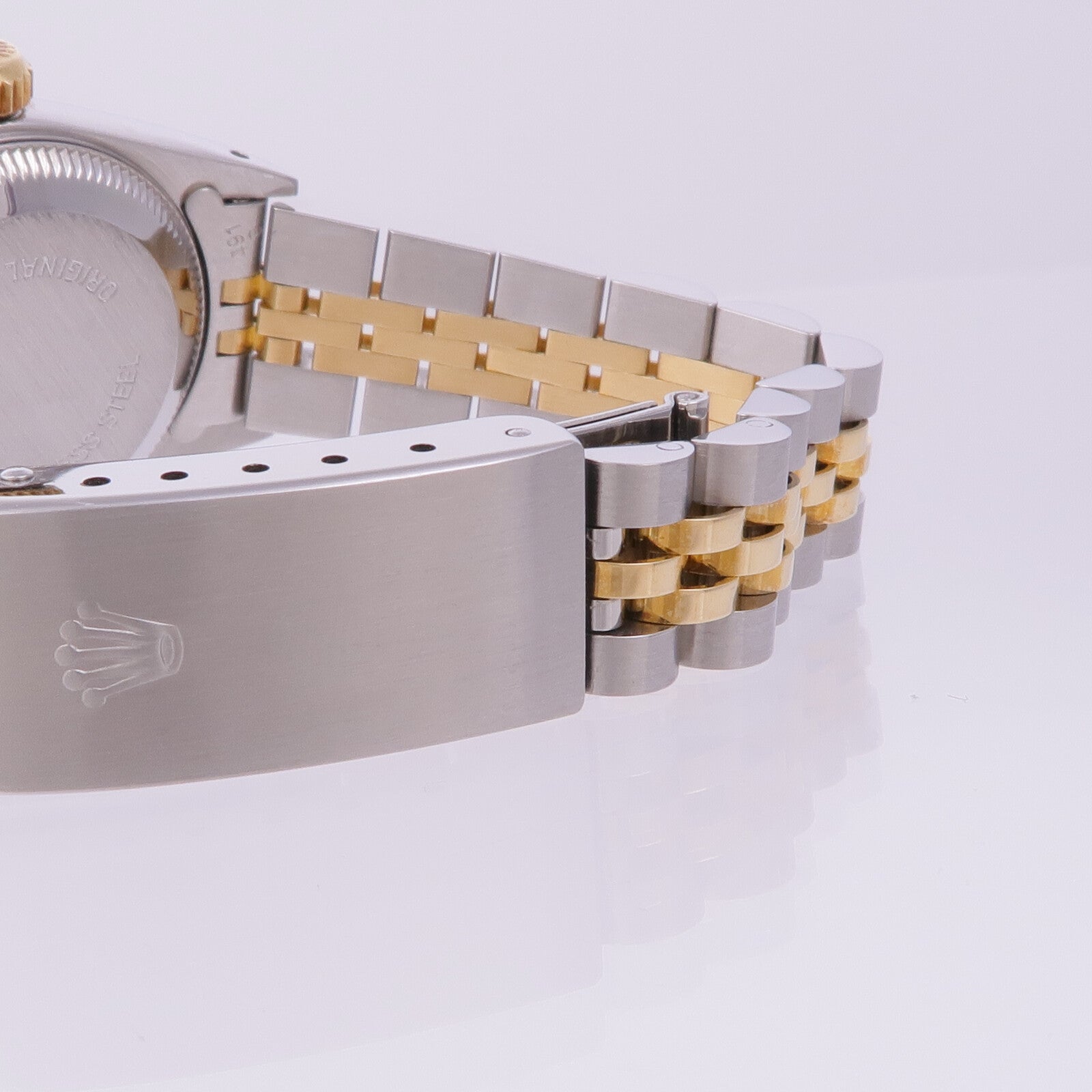 ROLEX Oyster Perpetmal 26mm 67193