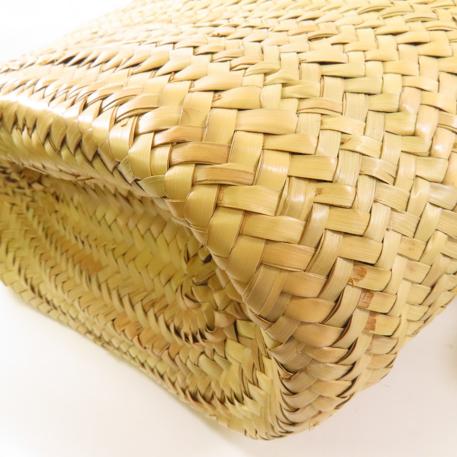 CELINE 【激減優惠】Raffia Tote Bag手挽袋