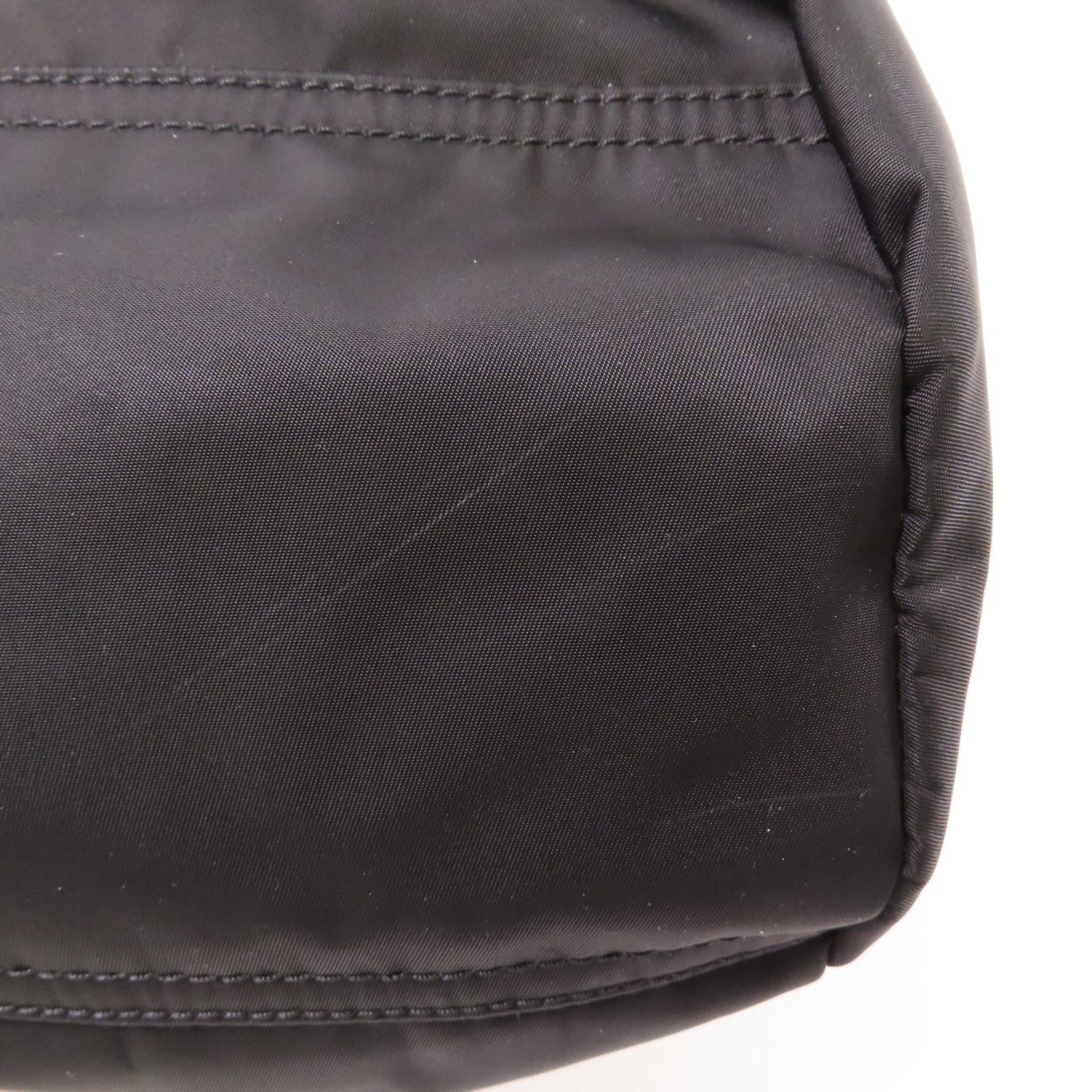 GIVENCHY 【激減優惠】尼龍Pandora手挽肩背兩用袋