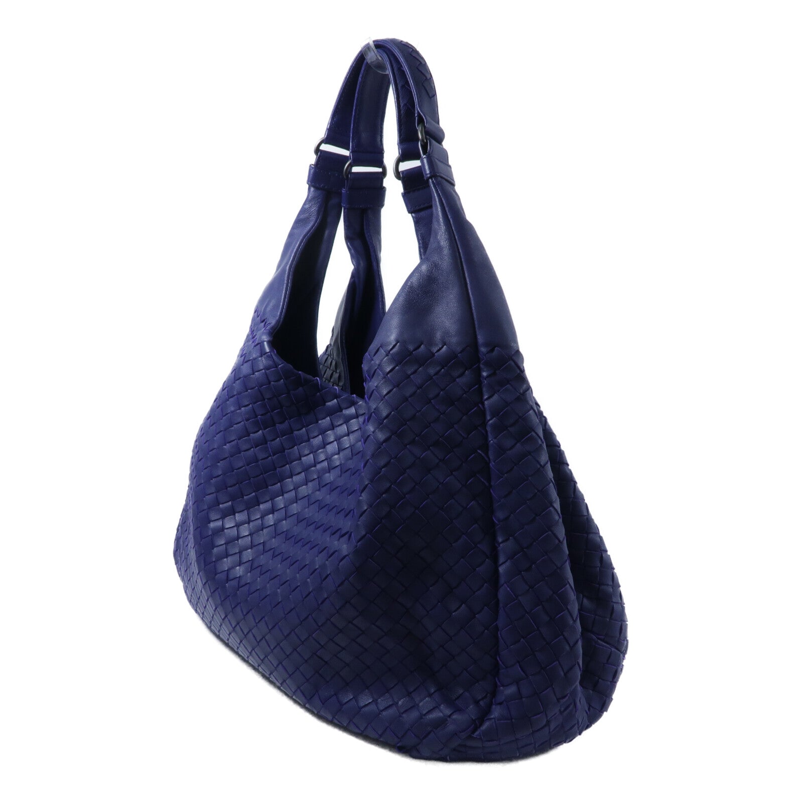 BOTTEGA VENETA 牛皮皮革Hobo Bag手挽袋