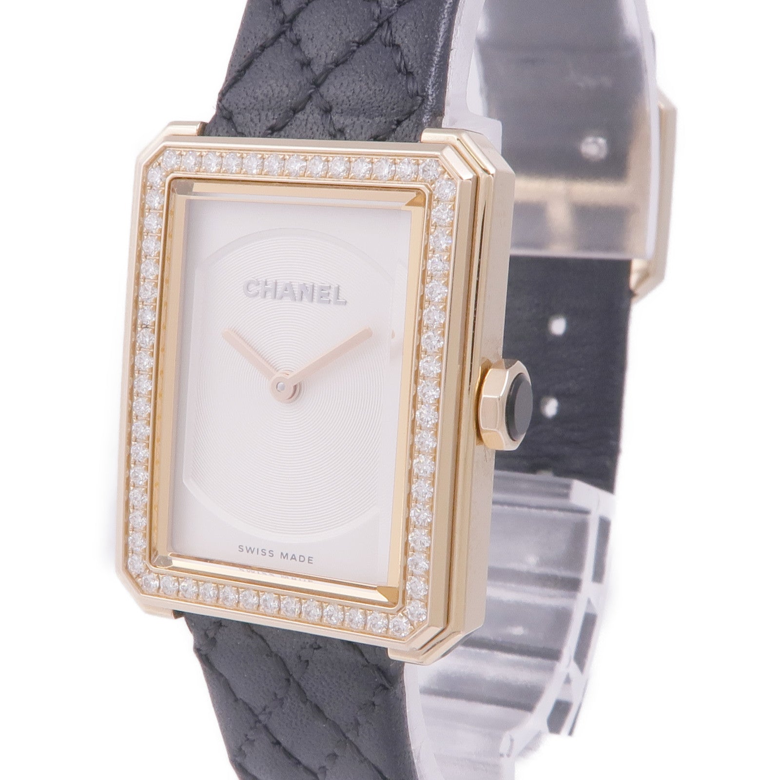 CHANEL Boy Friend H6590