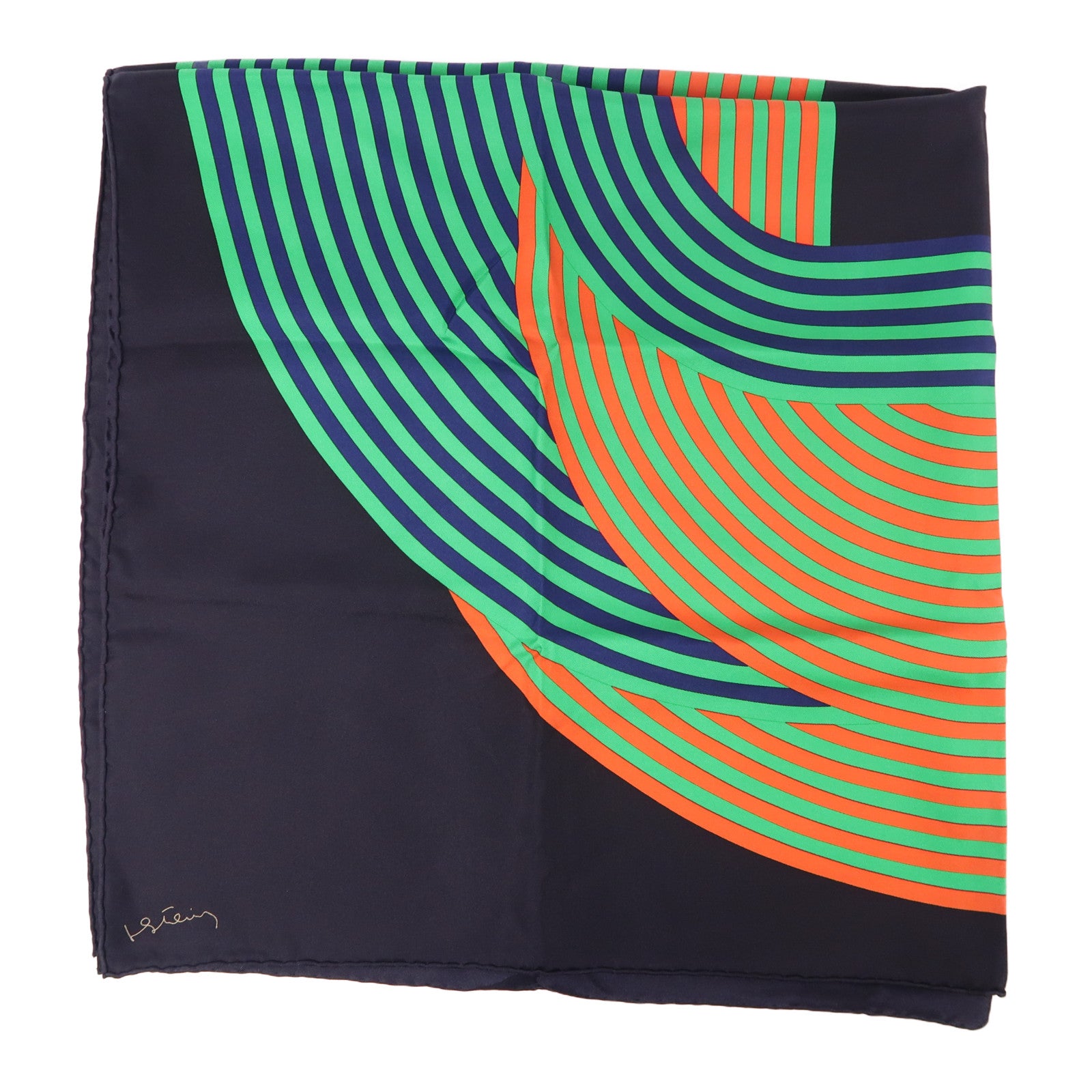 HERMES 絲質Scarf絲巾