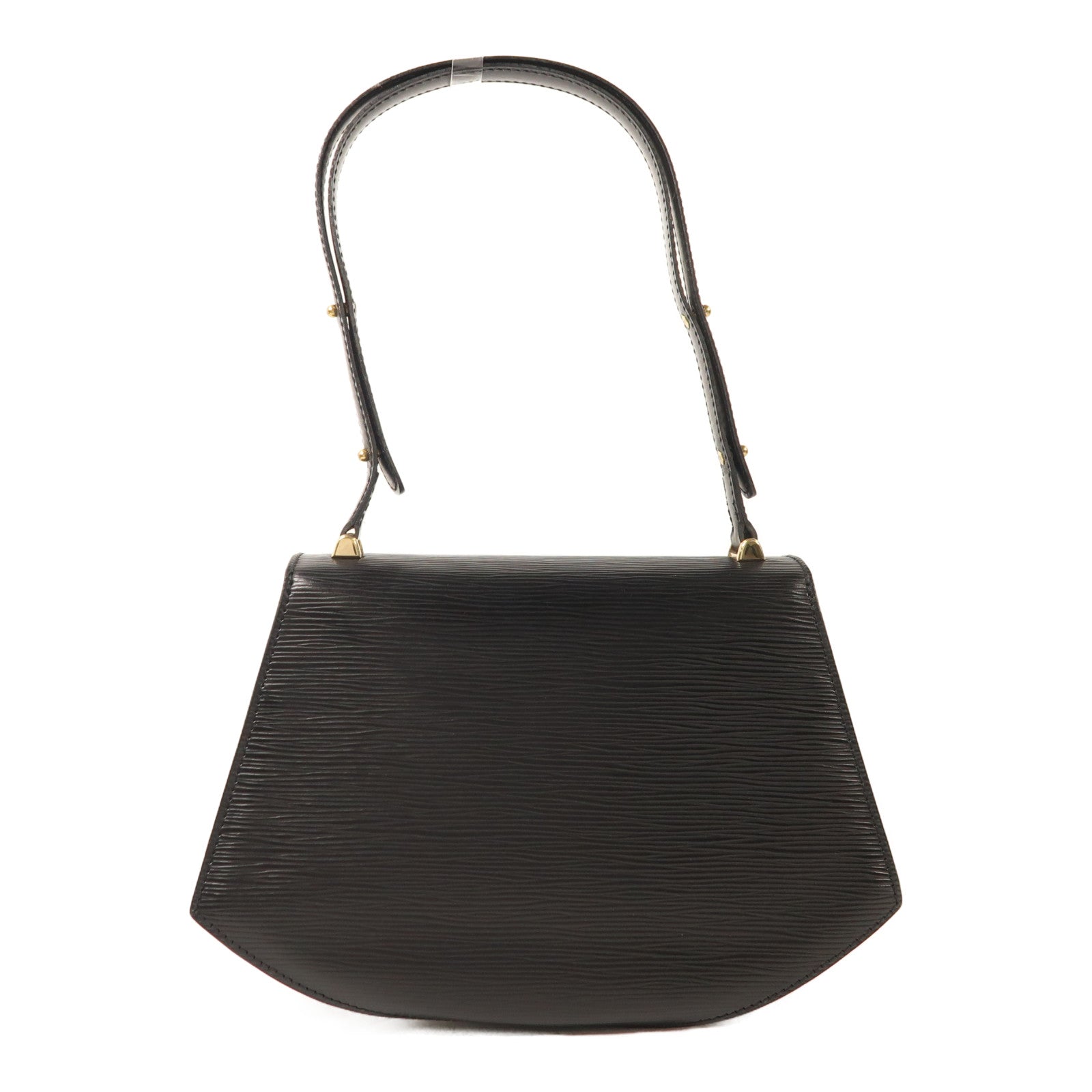 LOUIS VUITTON 【激減優惠】Epi Tilsitt金扣肩背袋