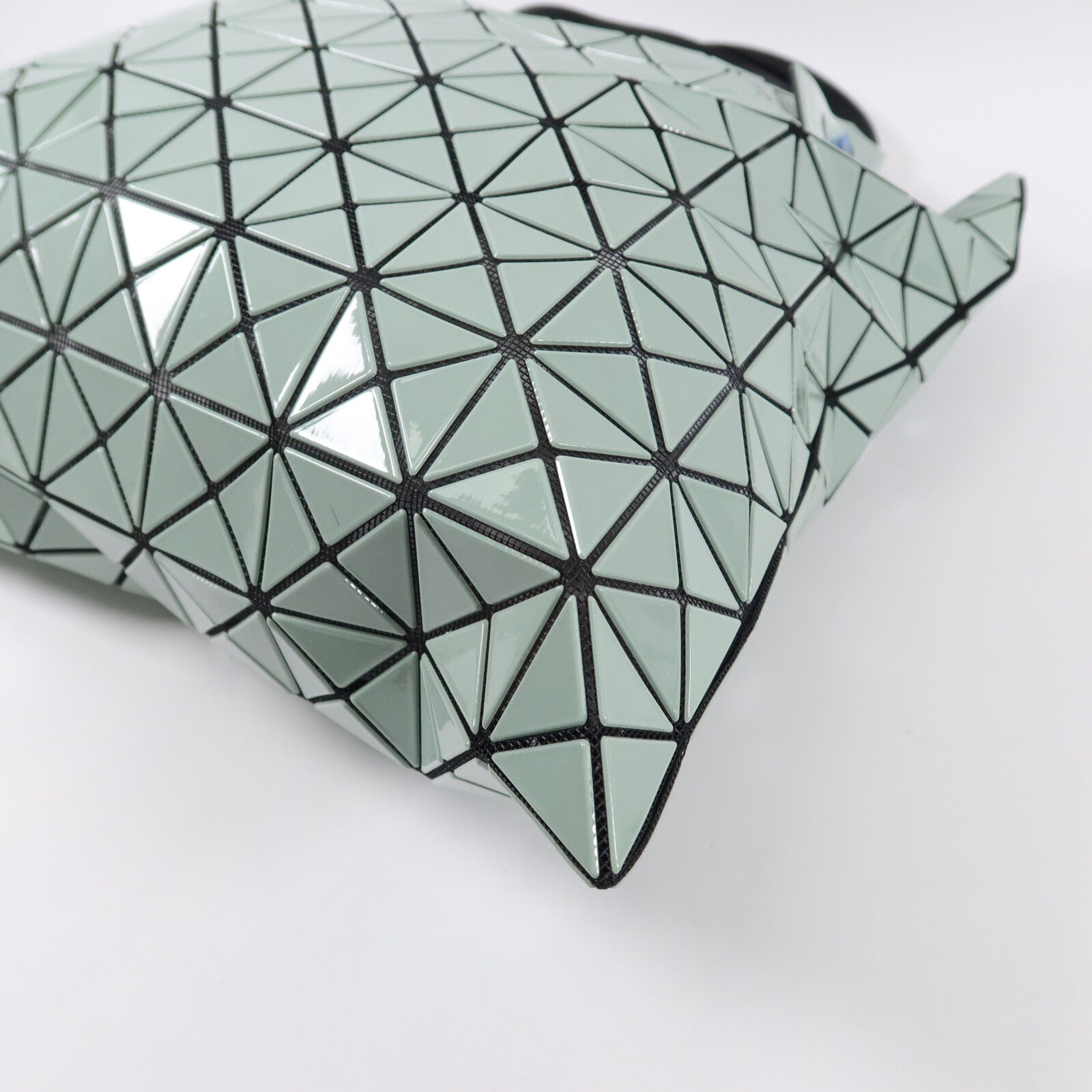 BAO BAO ISSEYMIYAKE PVC Hand Bag手挽袋