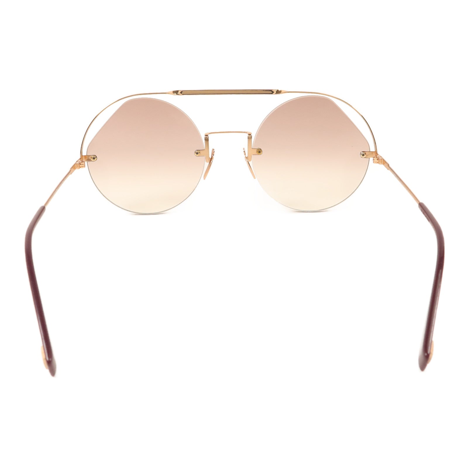 FENDI 金屬Sunglasses太陽眼鏡