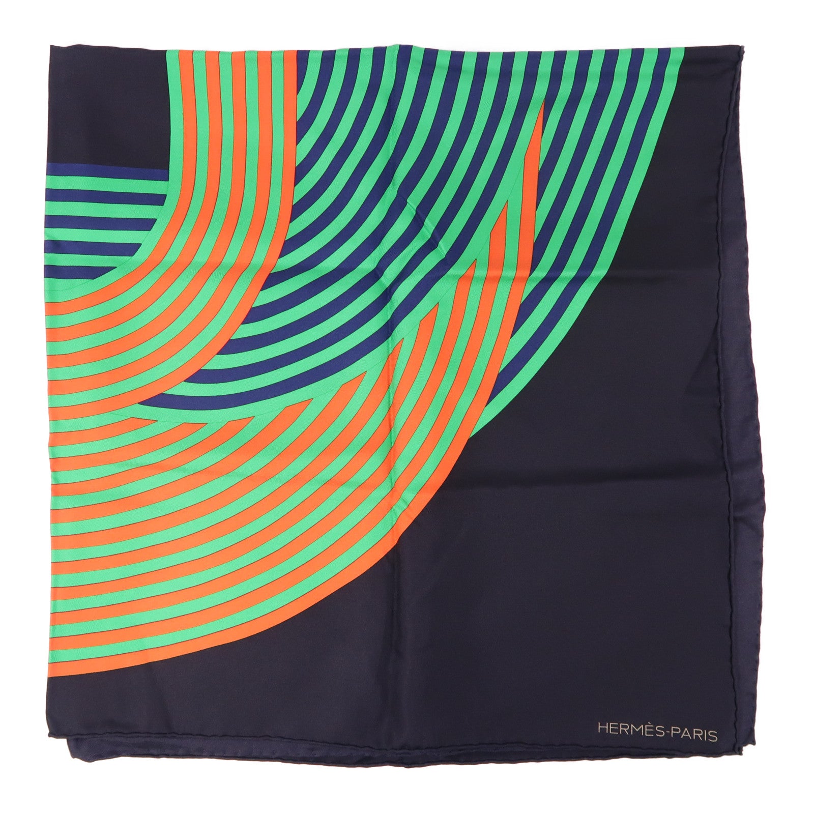 HERMES 絲質Scarf絲巾