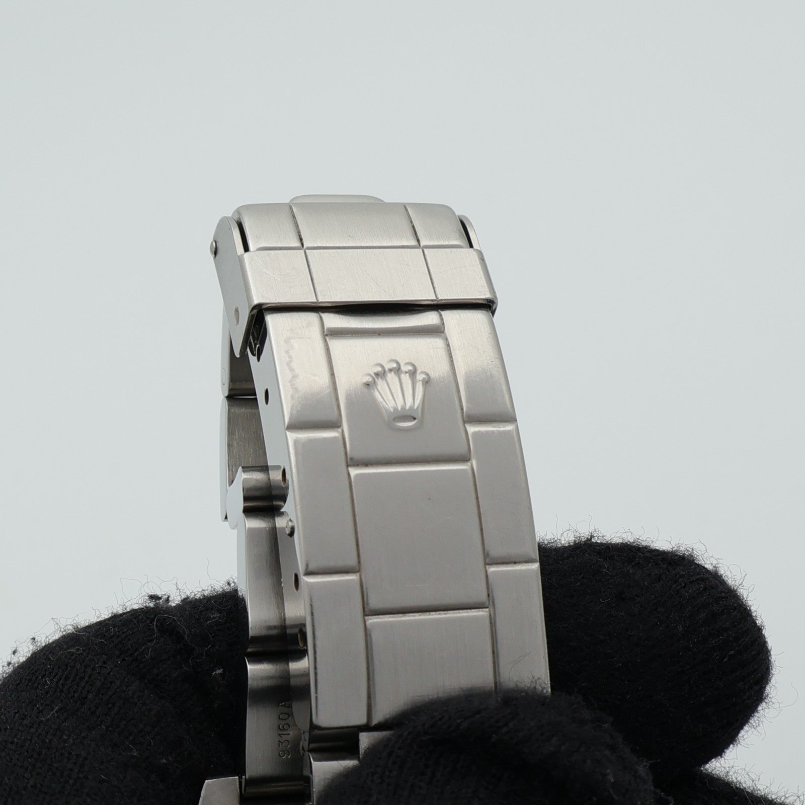 ROLEX Sea-Dweller 16600