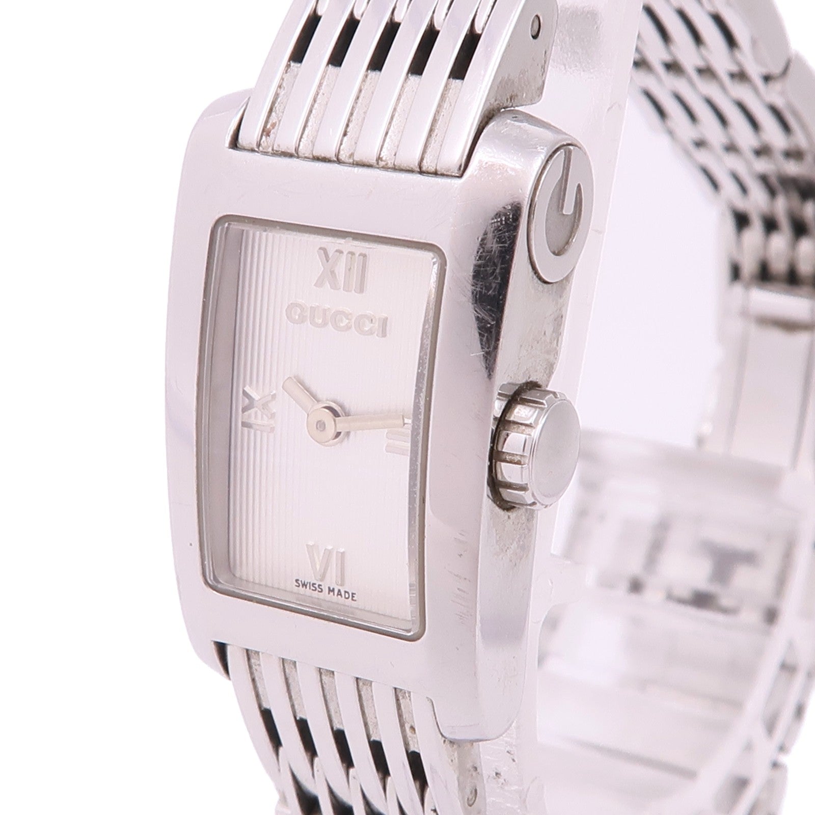 GUCCI Quartz Watch 8600L