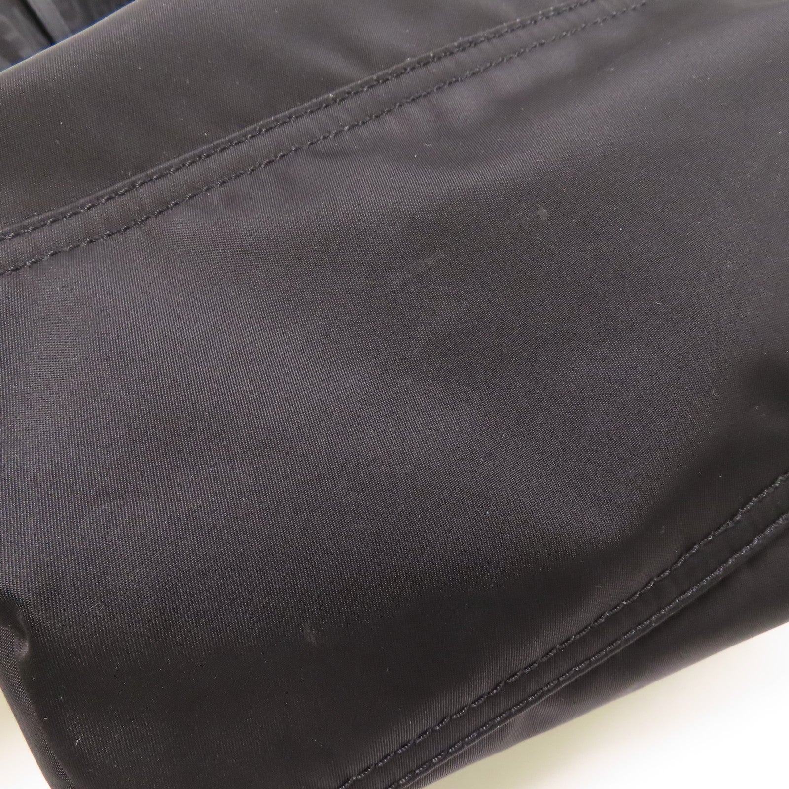 GIVENCHY 尼龍Pandora手挽肩背兩用袋