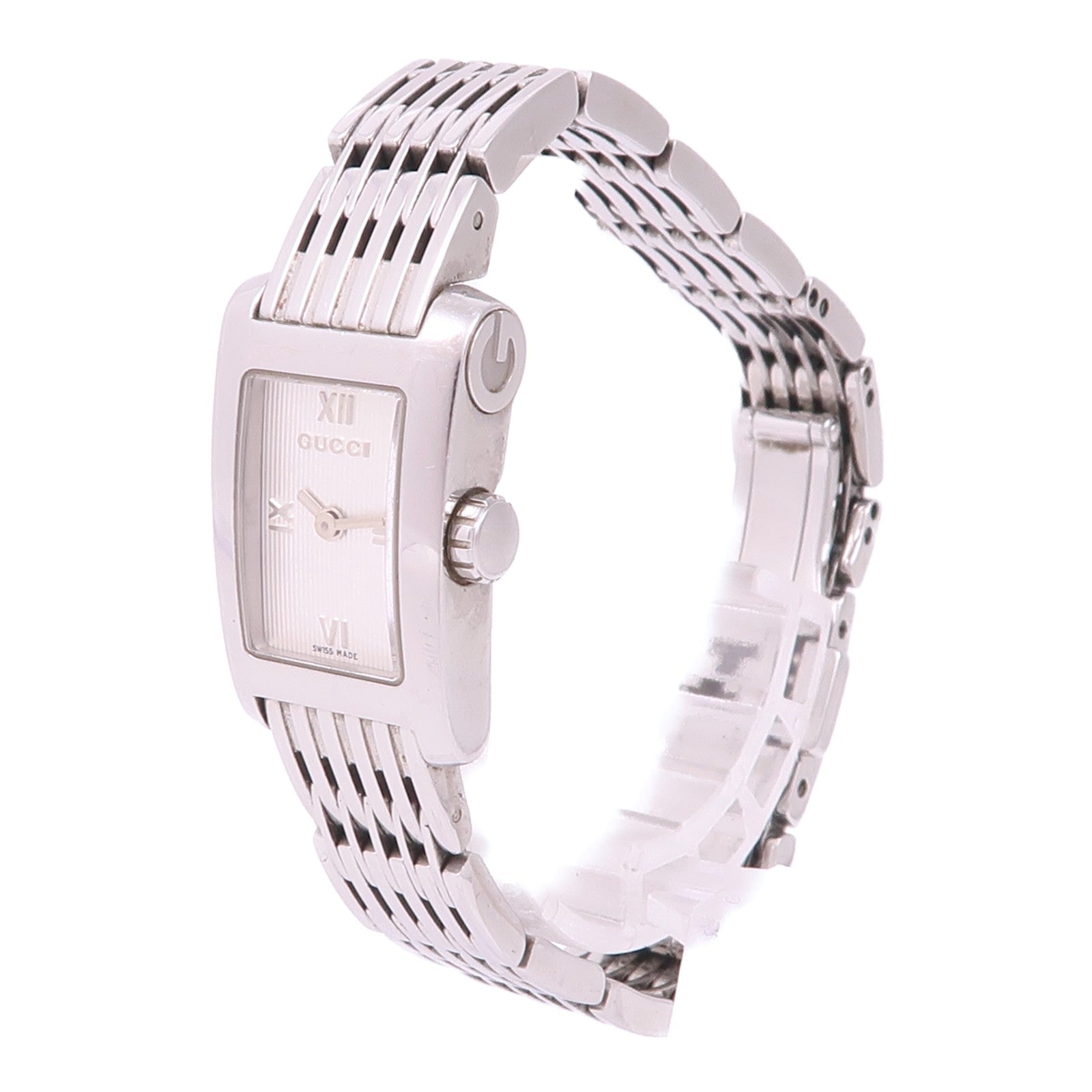 GUCCI Quartz Watch 8600L