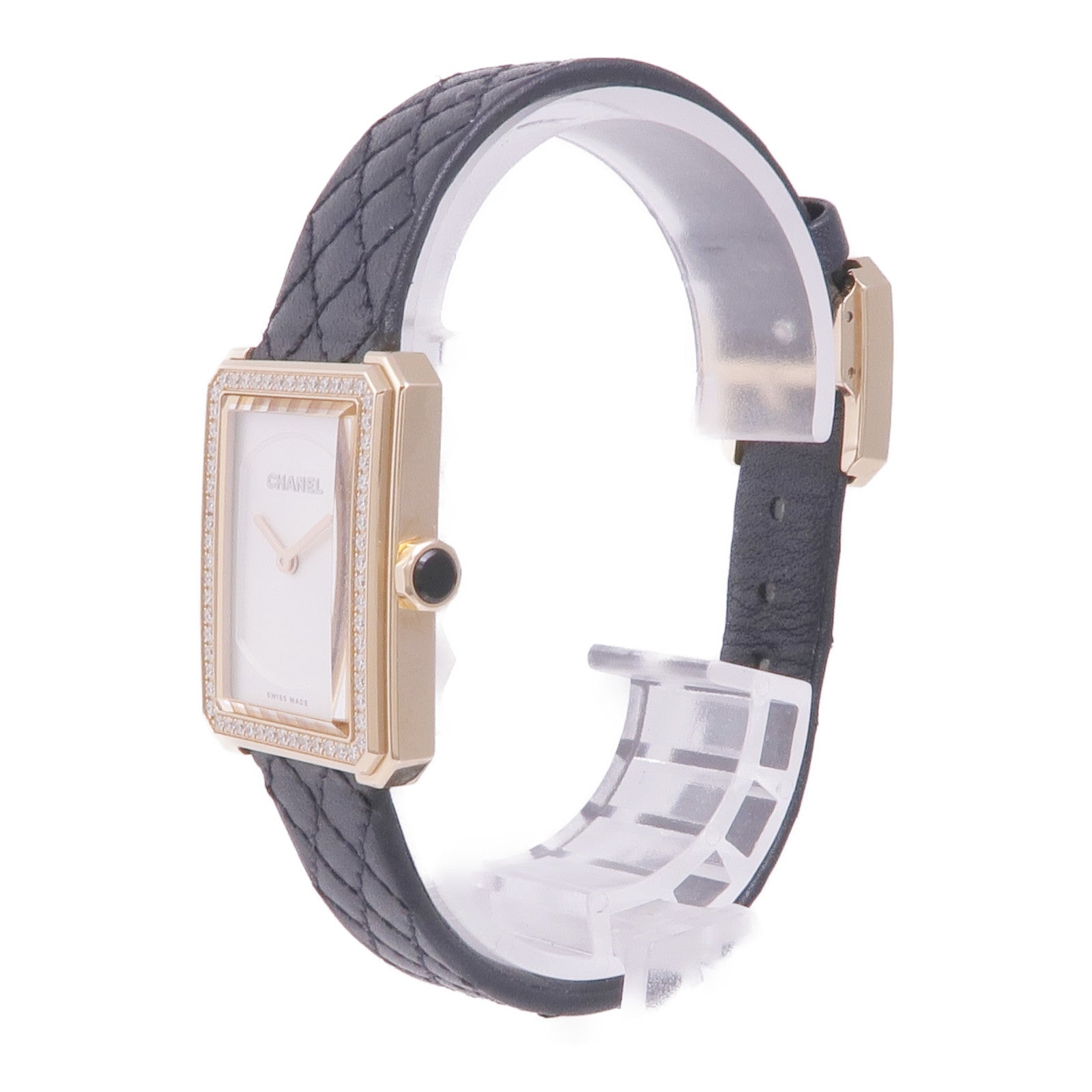 CHANEL Boy Friend H6590