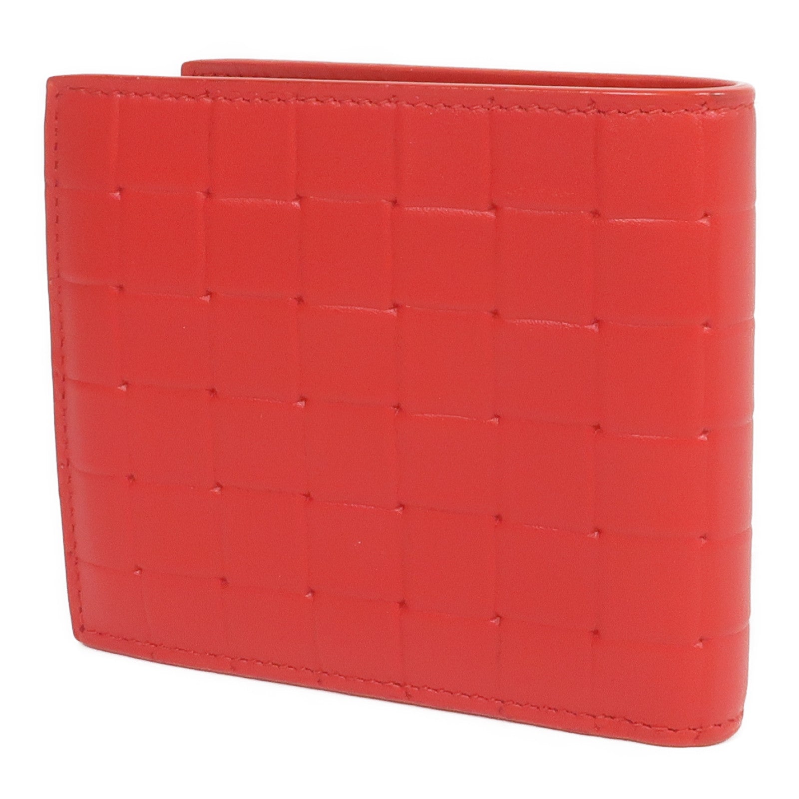 BOTTEGA VENETA 牛皮皮革Wallet錢包