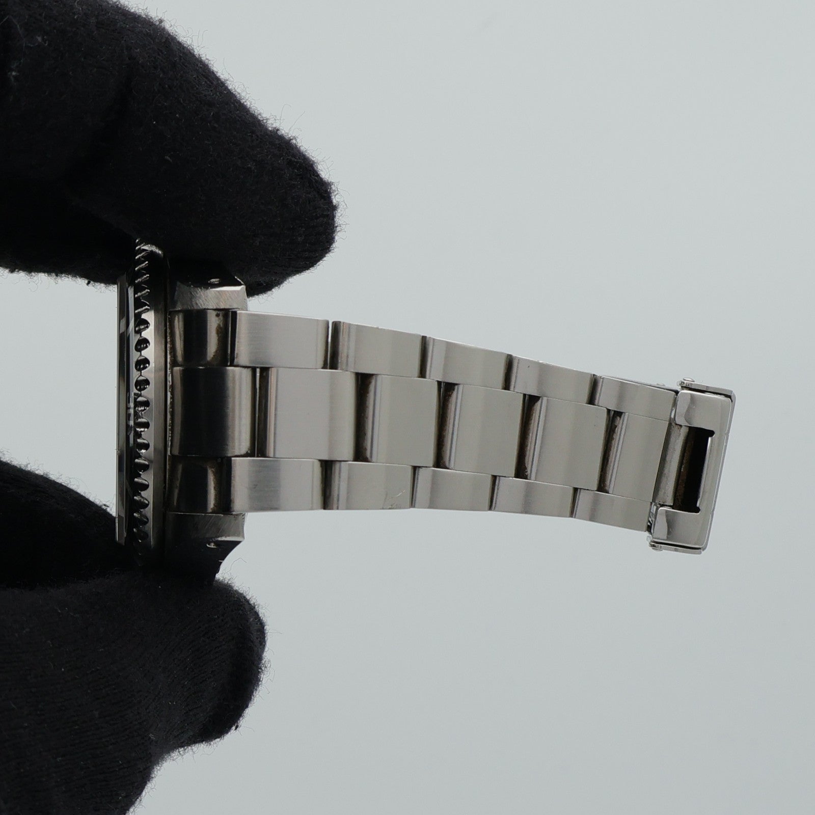 ROLEX Sea-Dweller 16600