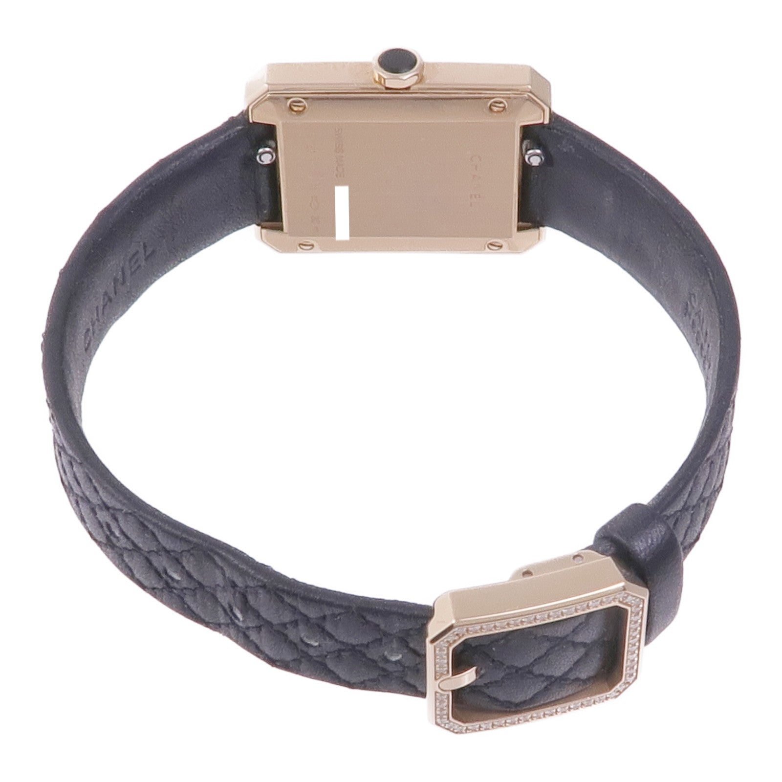 CHANEL Boy Friend H6590