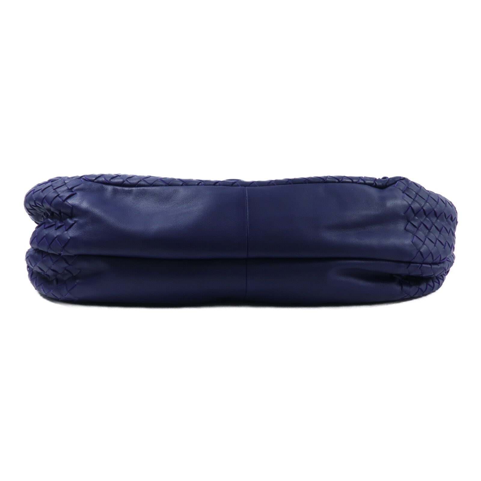 BOTTEGA VENETA 牛皮皮革Hobo Bag手挽袋
