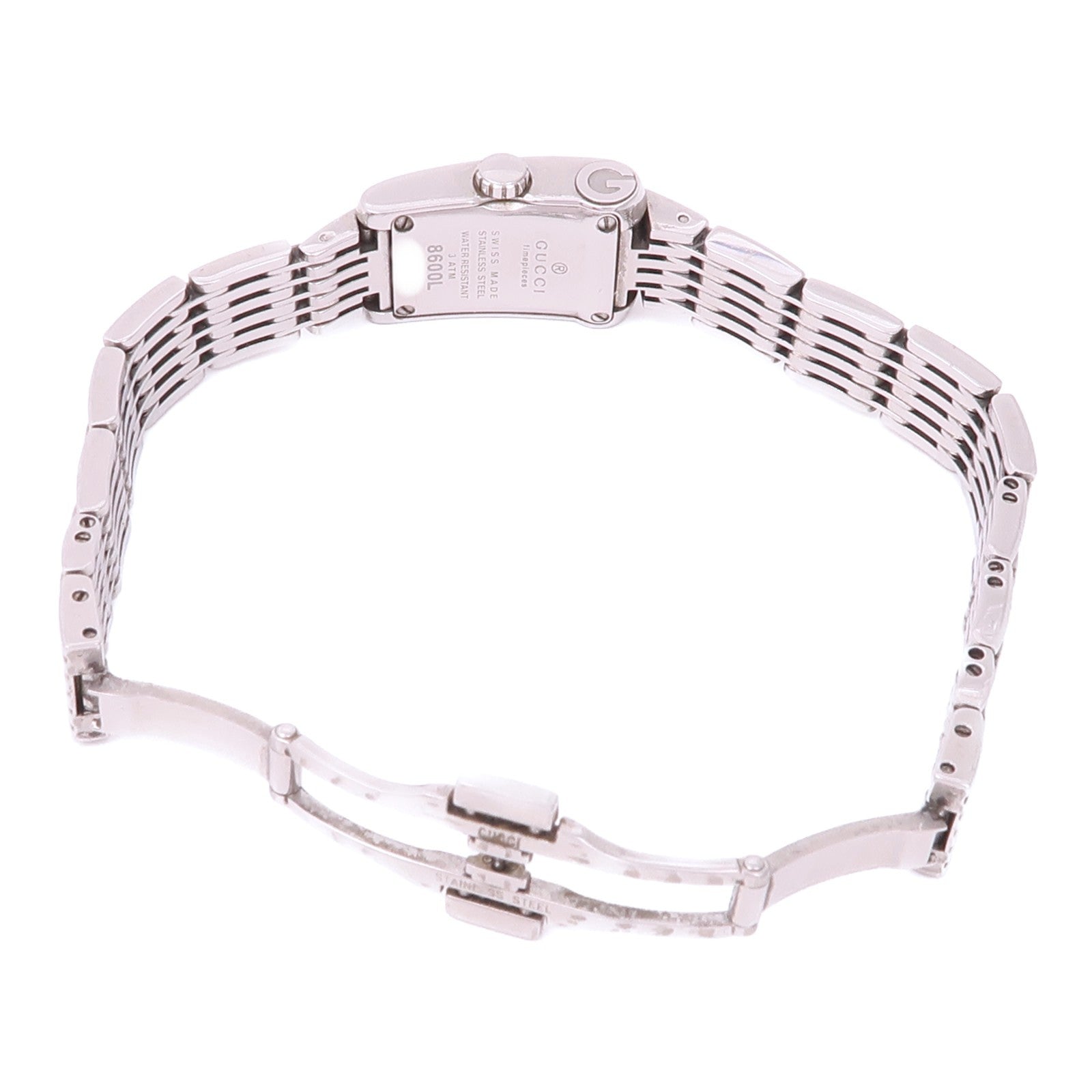 GUCCI Quartz Watch 8600L