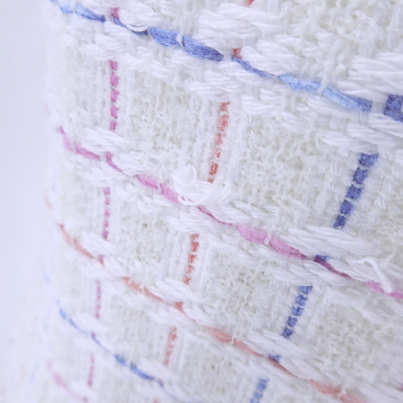 CHANEL Acrylic/Cotton Tweed Mini Dress連身裙