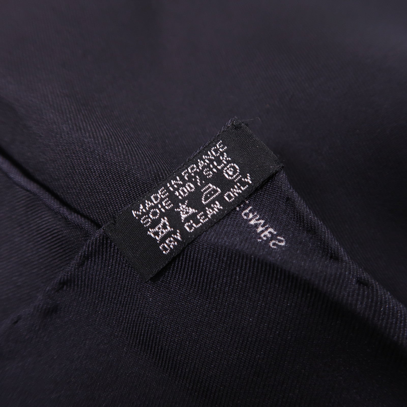 HERMES 絲質Scarf絲巾