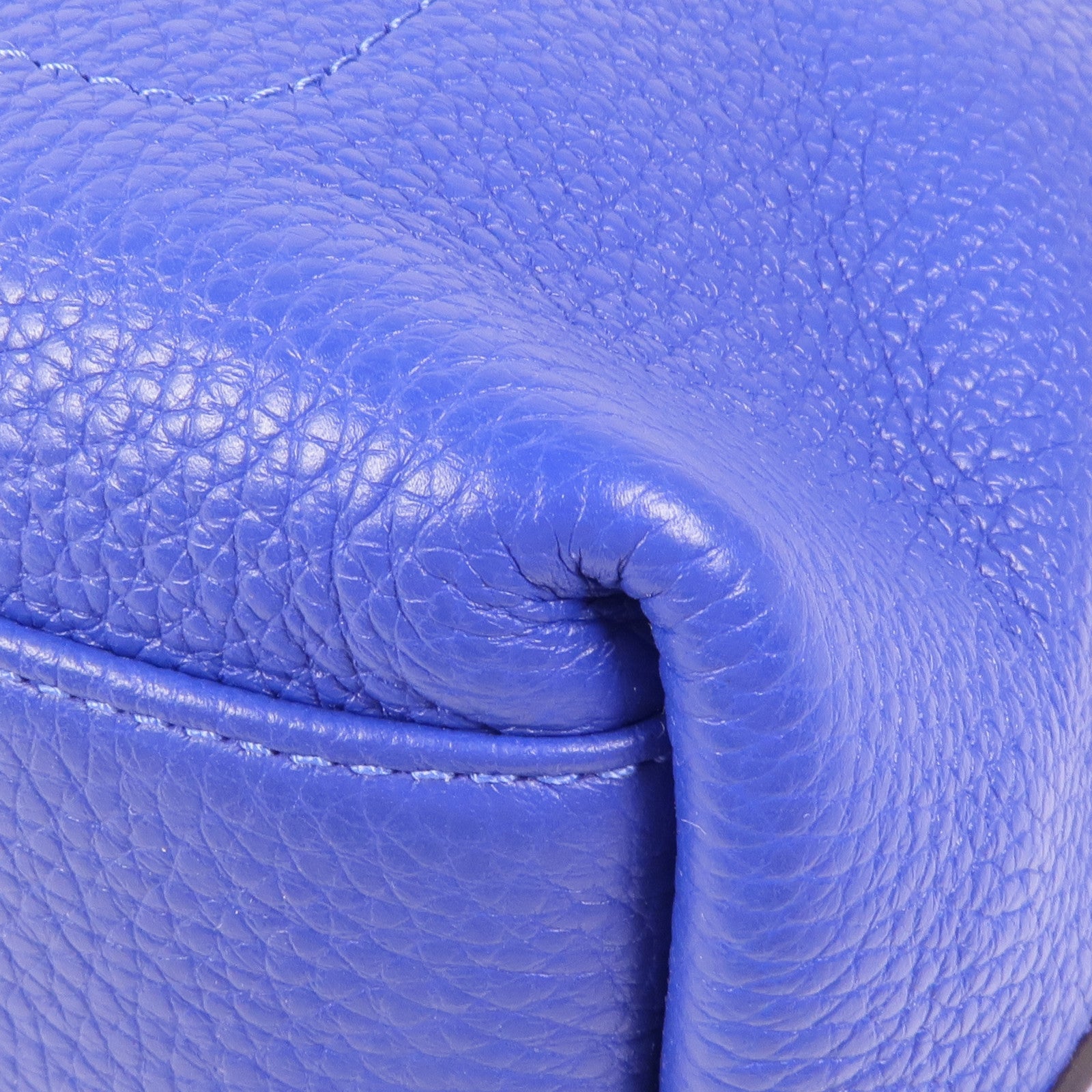 Longchamp 牛皮皮革Shoulder Tote肩背袋/手挽袋