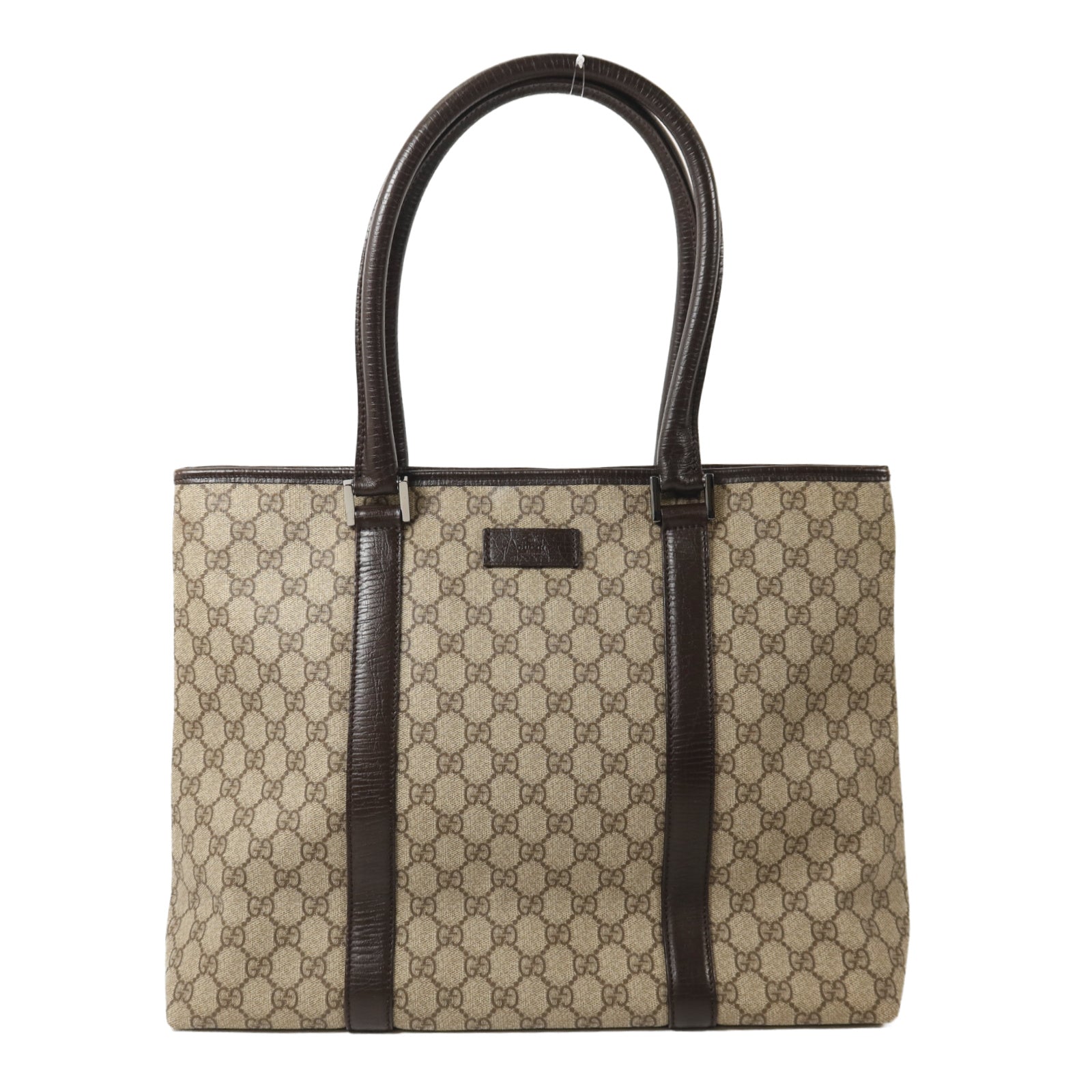 GUCCI 塗層帆布Tote Bag手挽袋