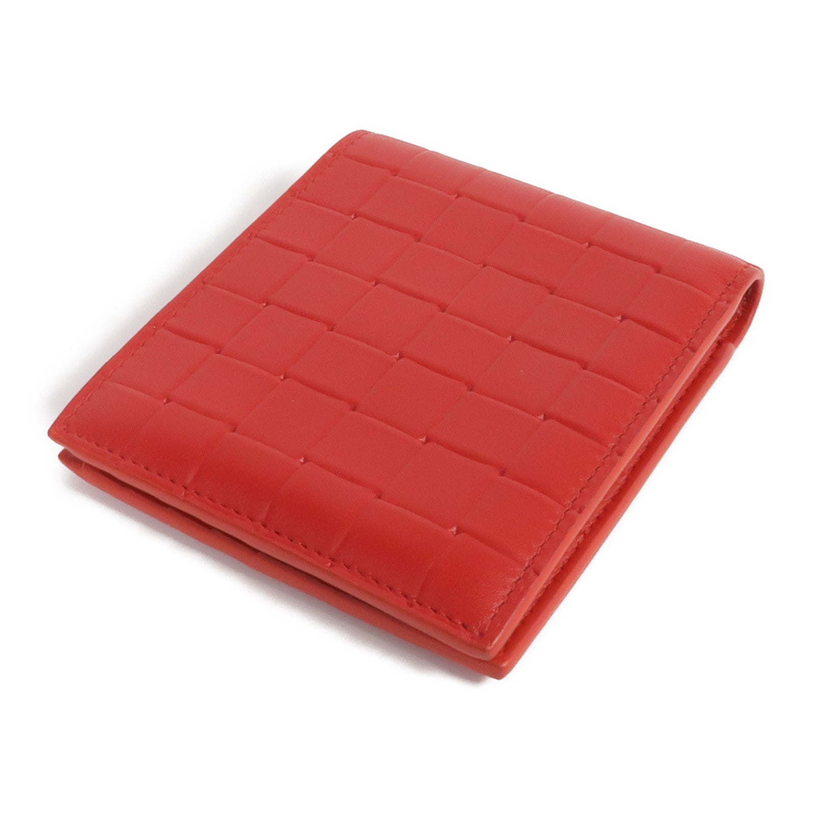 BOTTEGA VENETA 牛皮皮革Wallet錢包