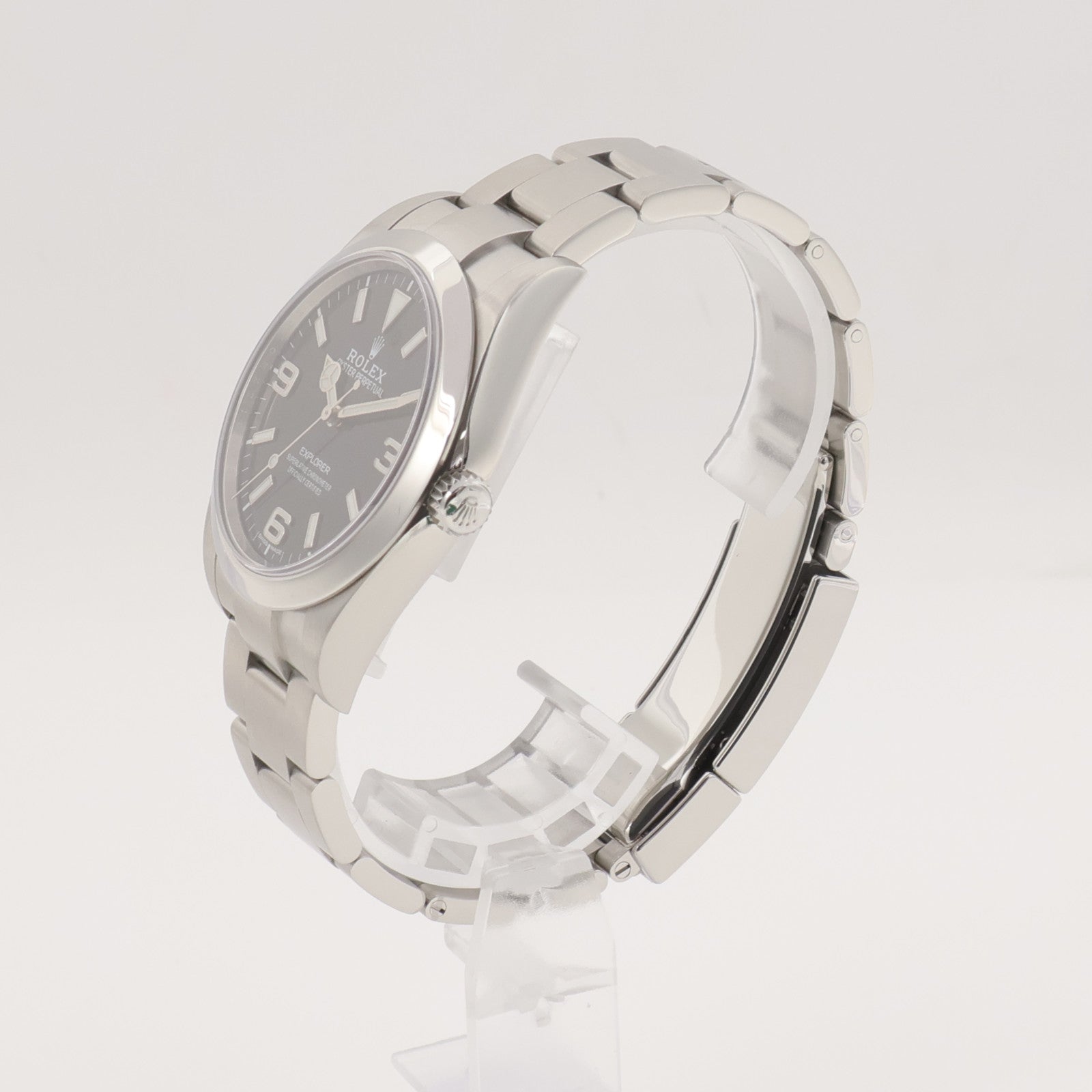 ROLEX Explorer I 214270