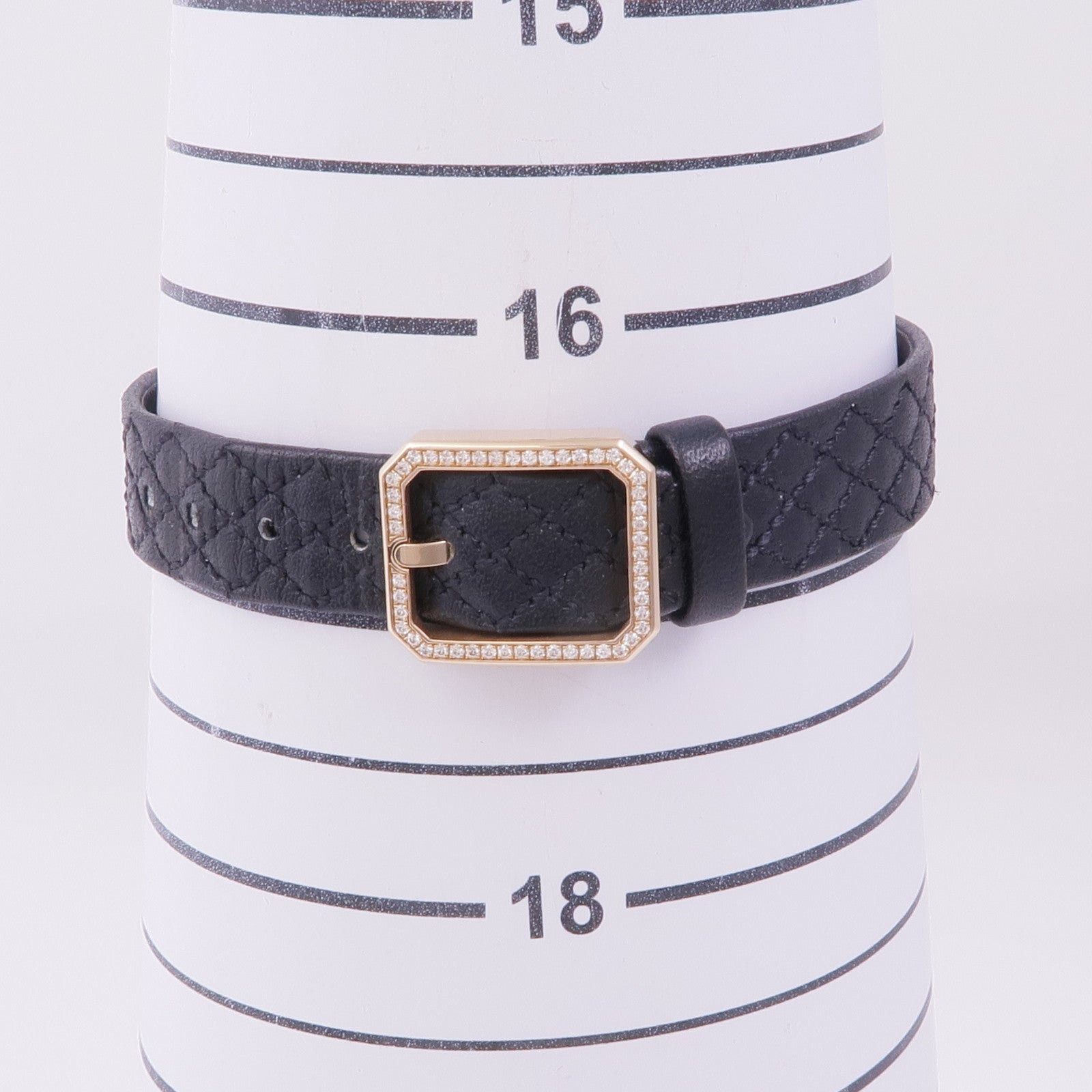 CHANEL Boy Friend H6590