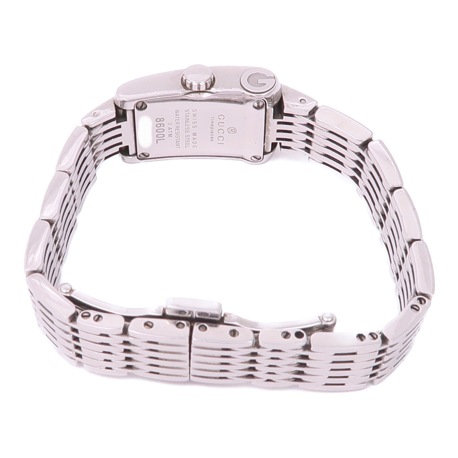 GUCCI Quartz Watch 8600L