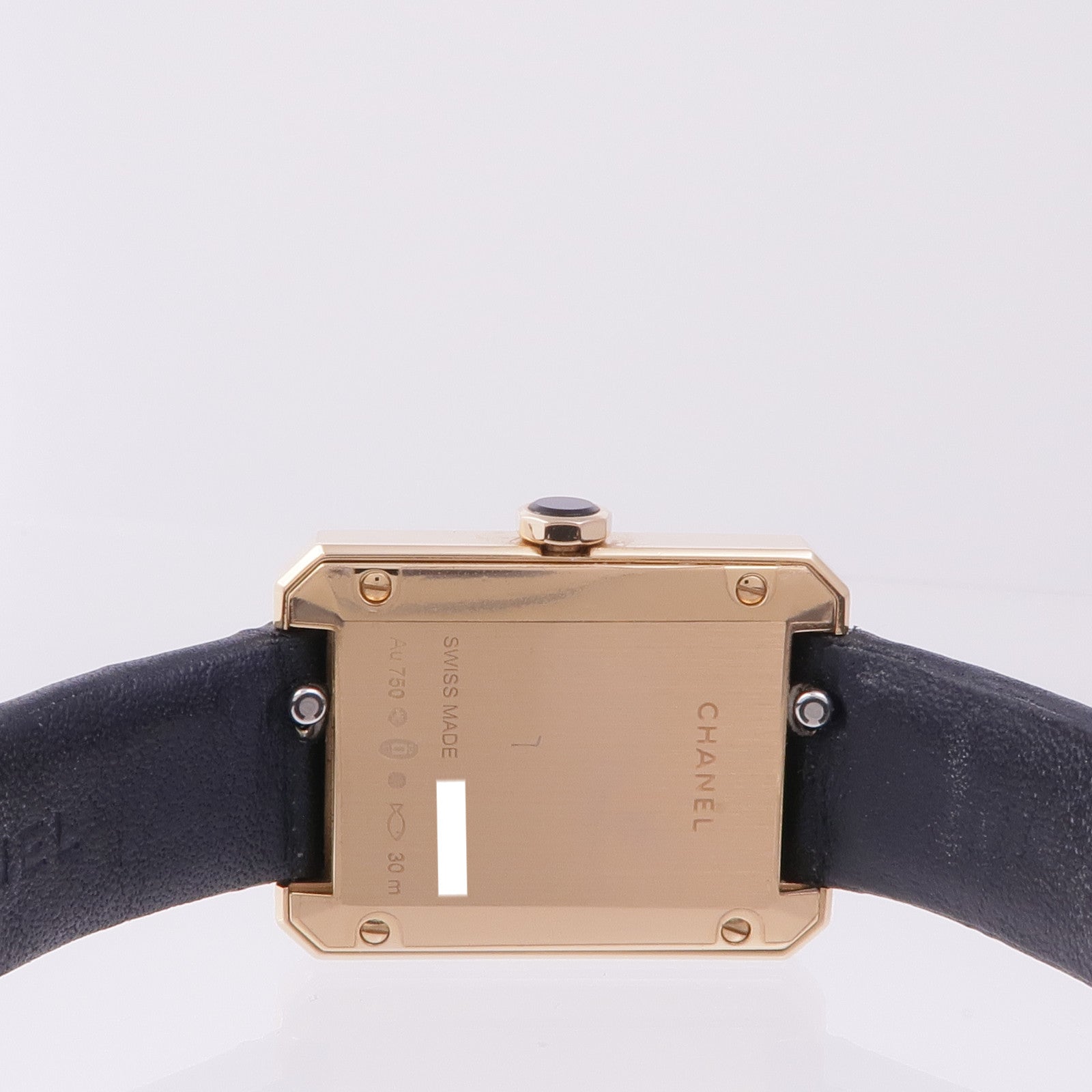 CHANEL Boy Friend H6590